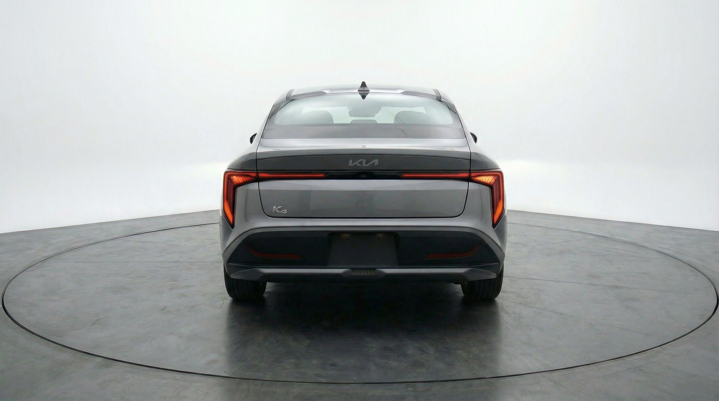 Thumbnail: 2025 Kia K4 - 6