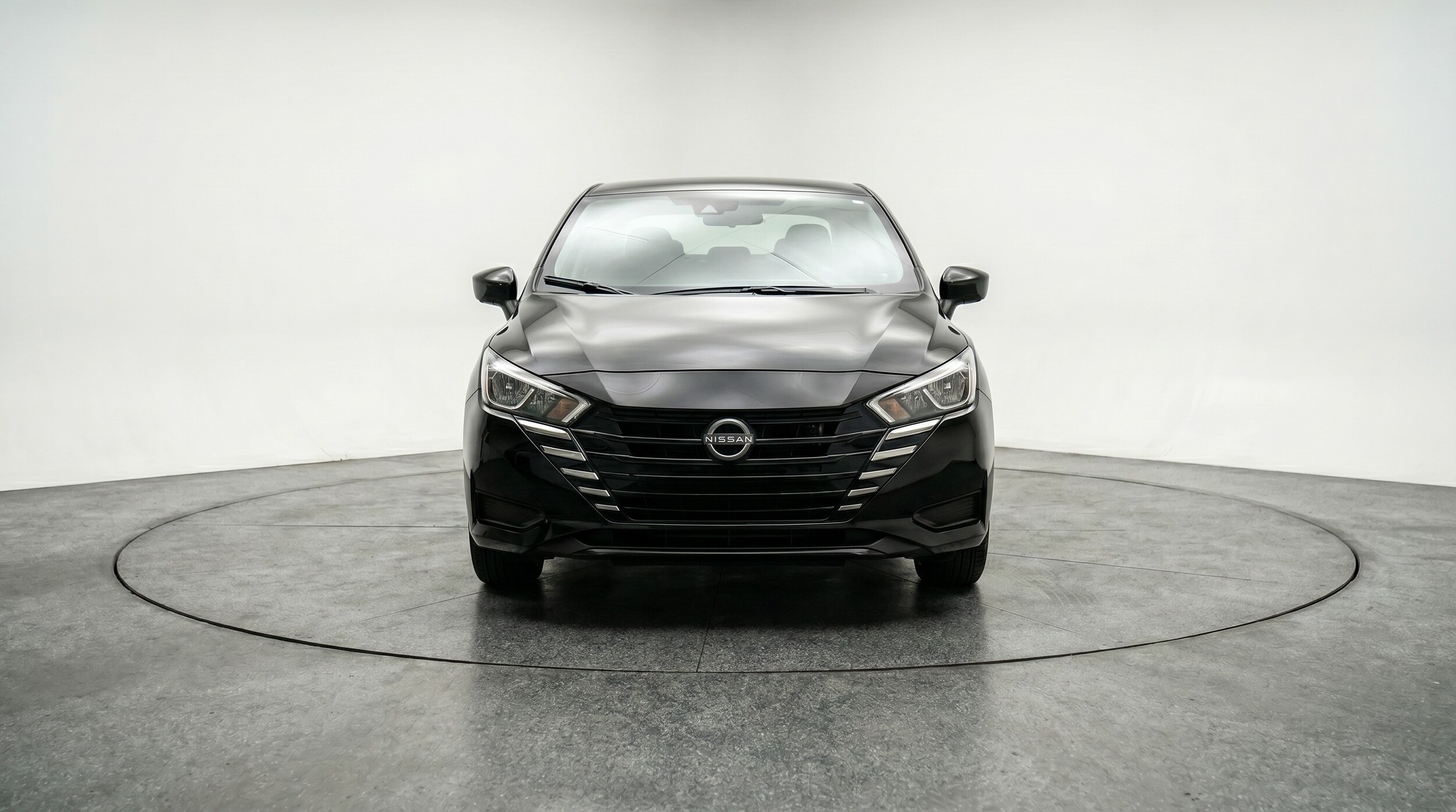 Thumbnail: 2025 Nissan Versa - 2