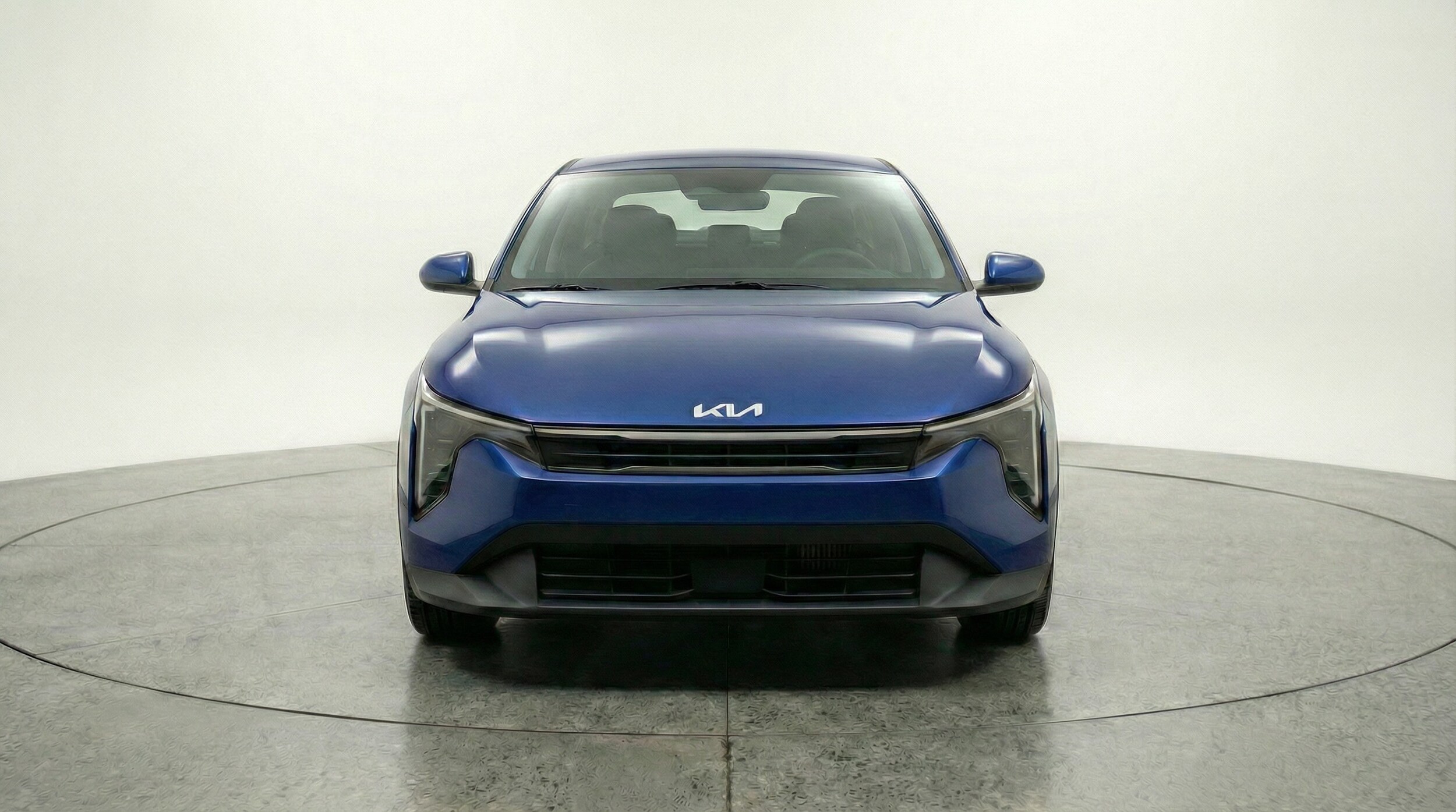 Thumbnail: 2025 Kia K4 - 2