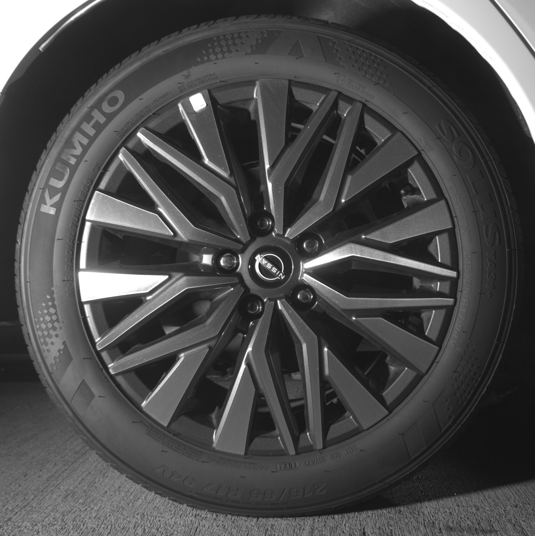 Thumbnail: 2025 Nissan Altima - 12