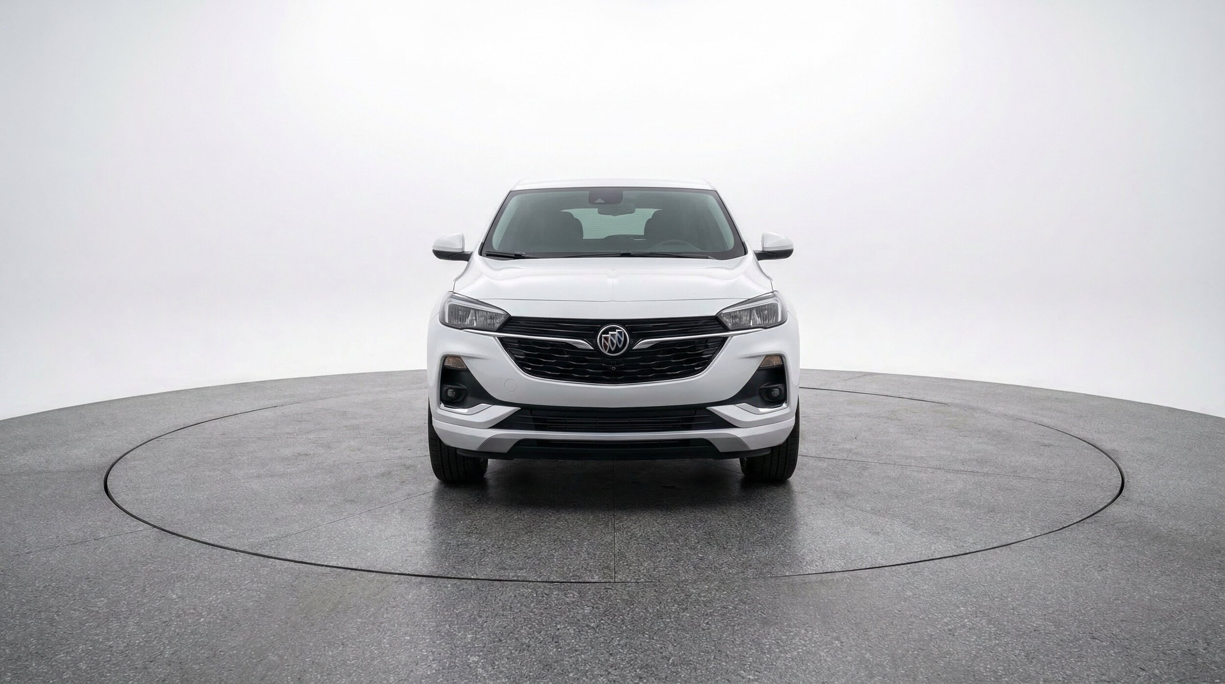 Thumbnail: 2025 Buick Encore GX - 2