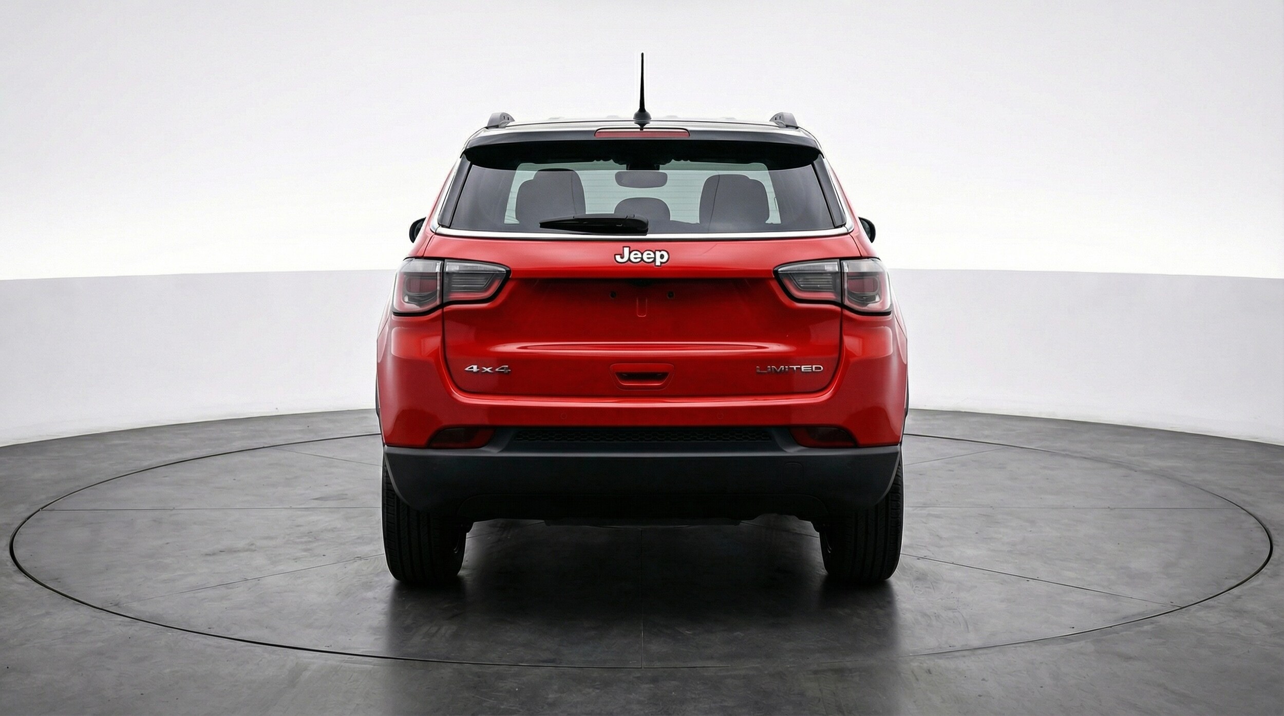 Thumbnail: 2025 Jeep Compass - 6