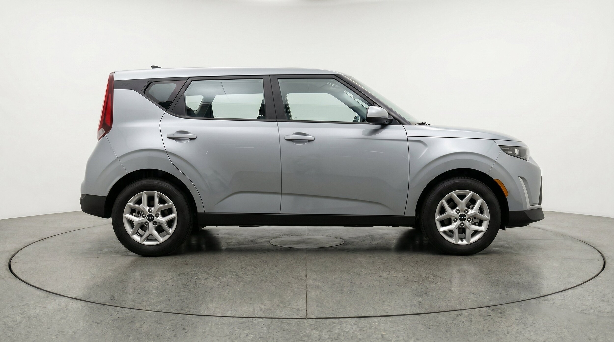 Thumbnail: 2025 Kia Soul - 10