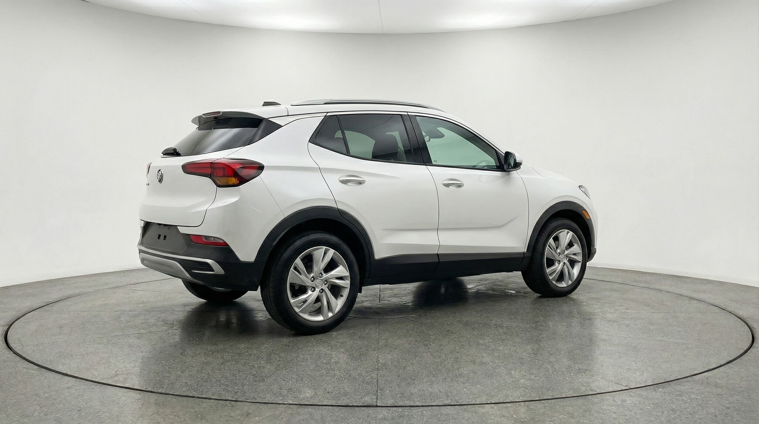 Thumbnail: 2025 Buick Encore GX - 7