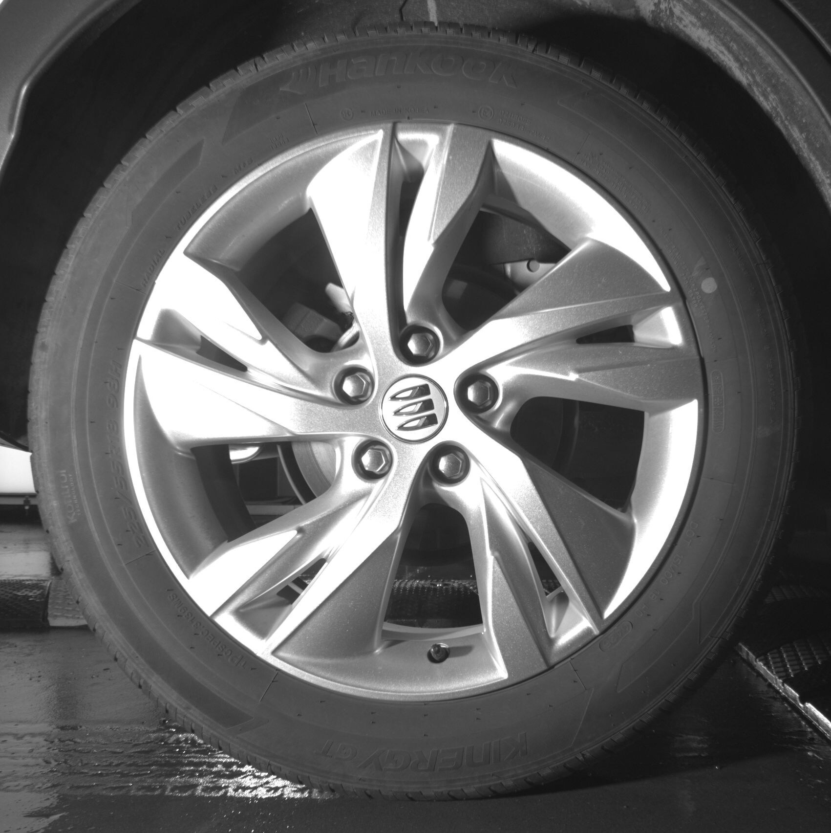 Thumbnail: 2025 Buick Encore GX - 12