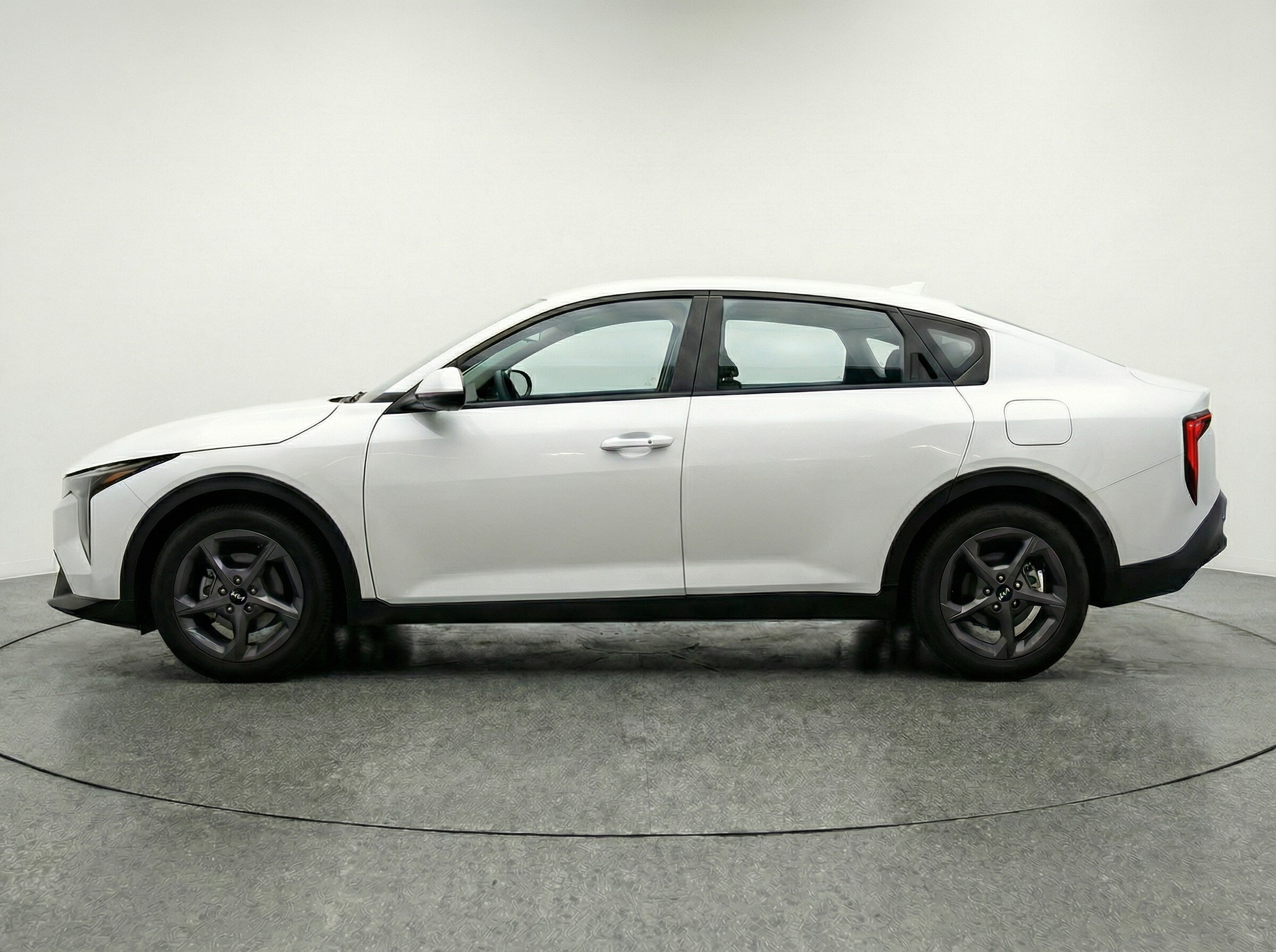 Thumbnail: 2025 Kia K4 - 4