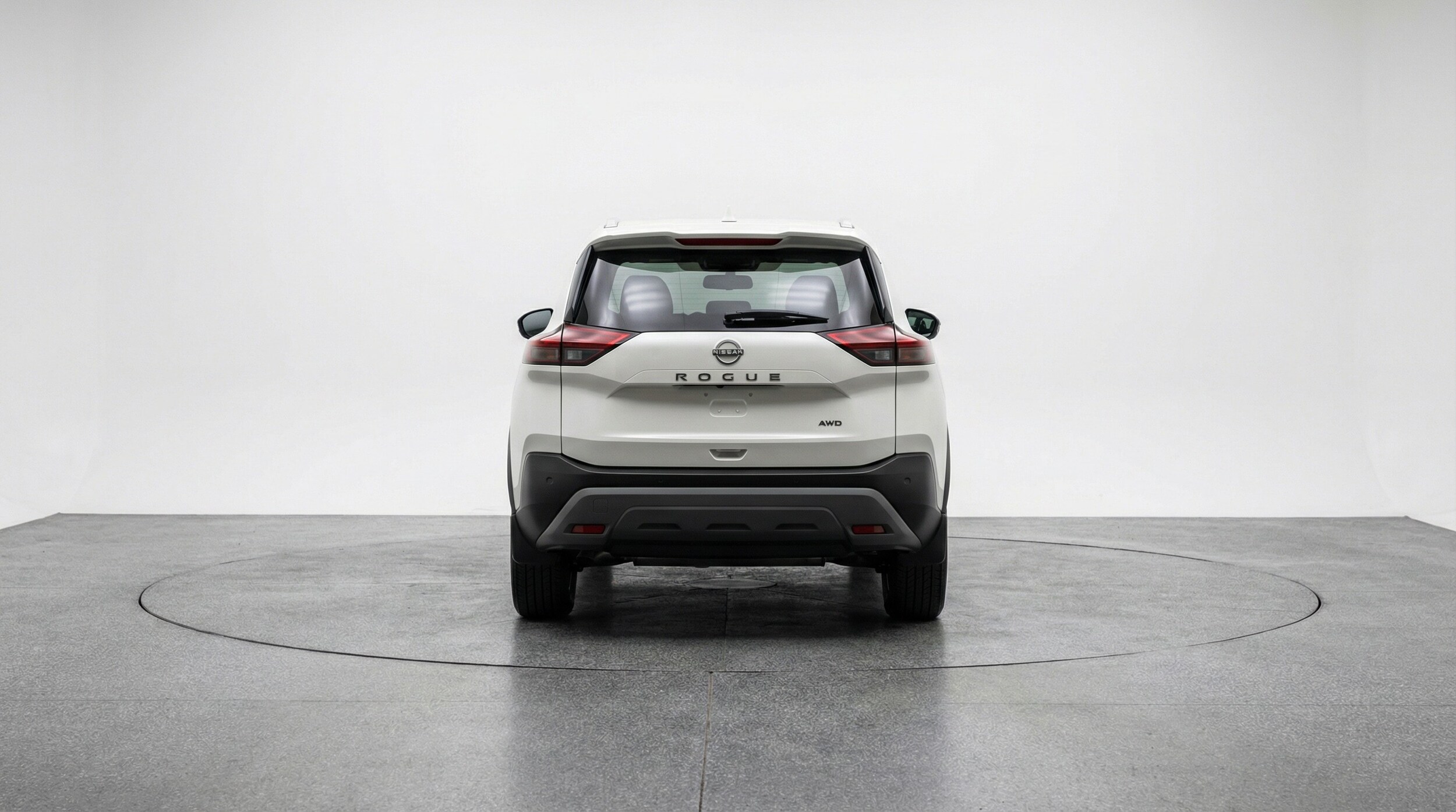 Thumbnail: 2025 Nissan Rogue - 6