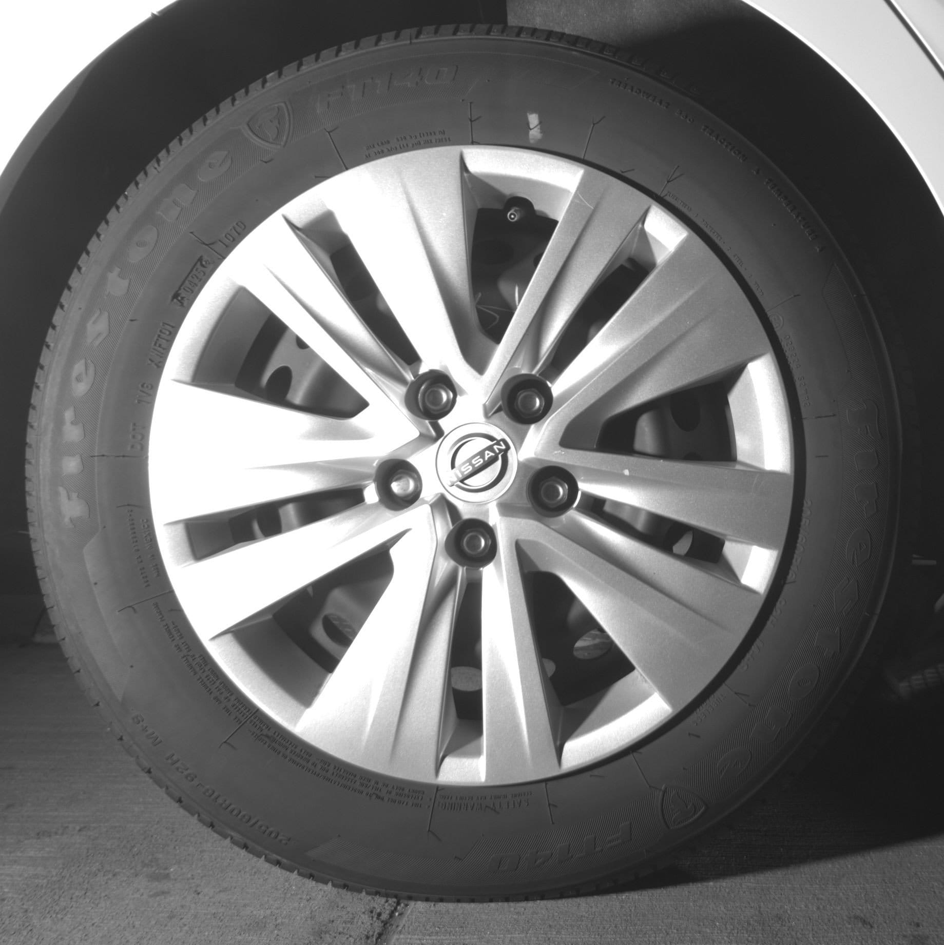 Thumbnail: 2025 Nissan Sentra - 15