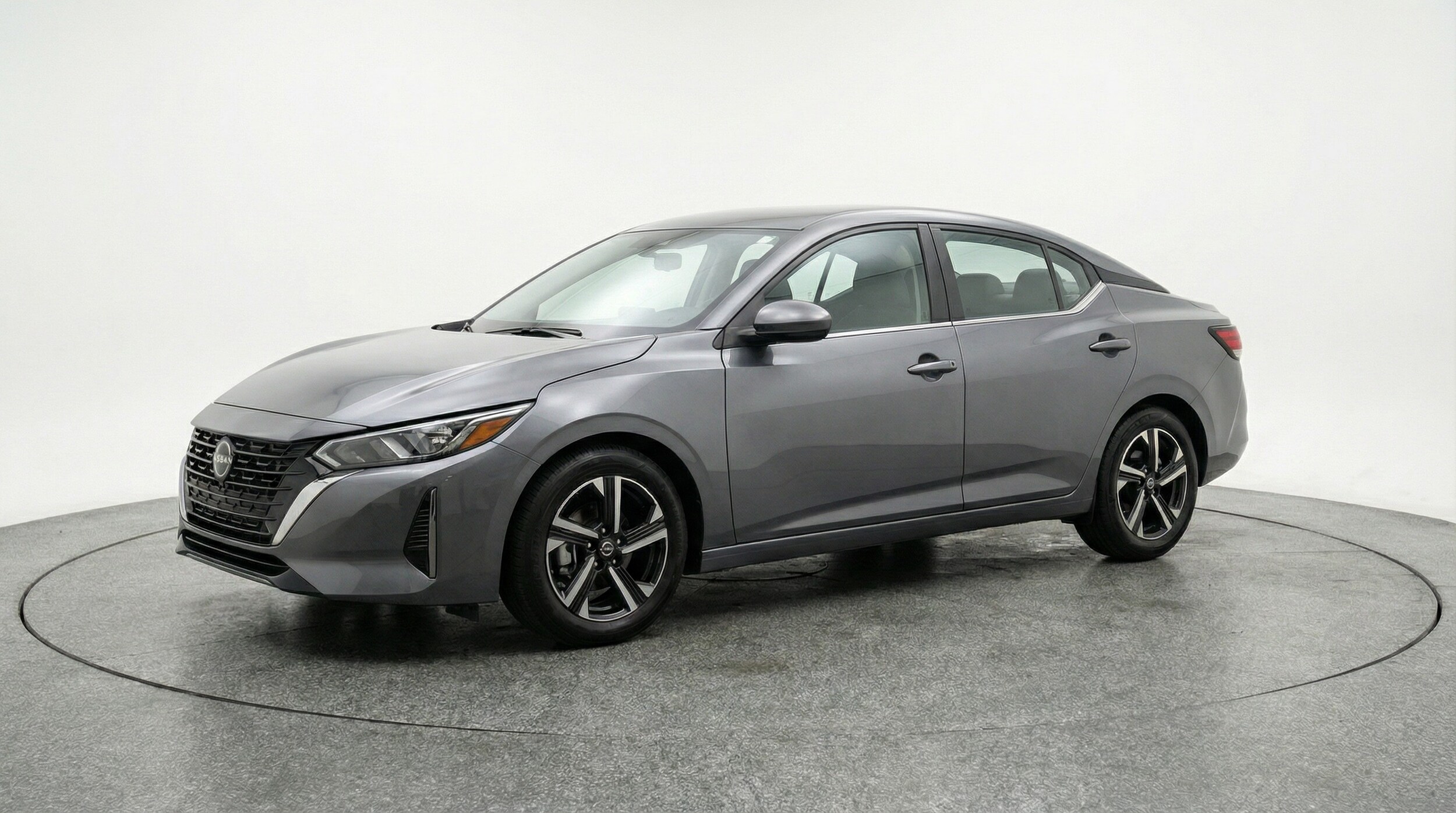 Thumbnail: 2025 Nissan Sentra - 3