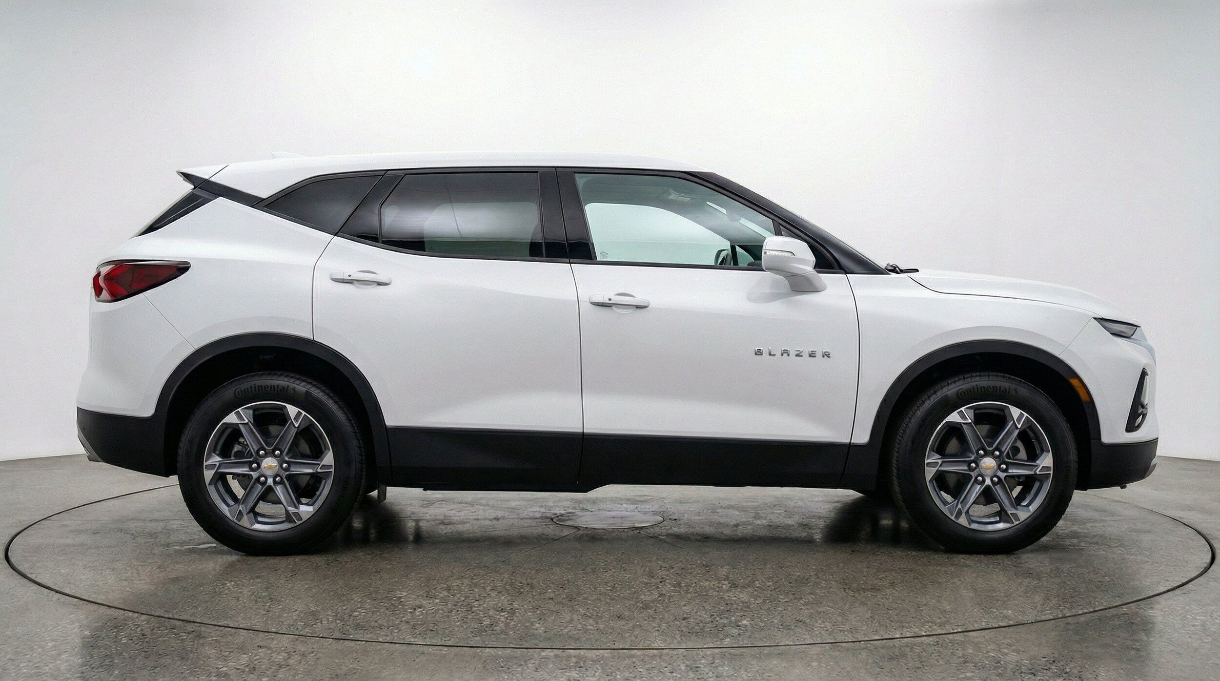 Thumbnail: 2026 Chevrolet Blazer - 11