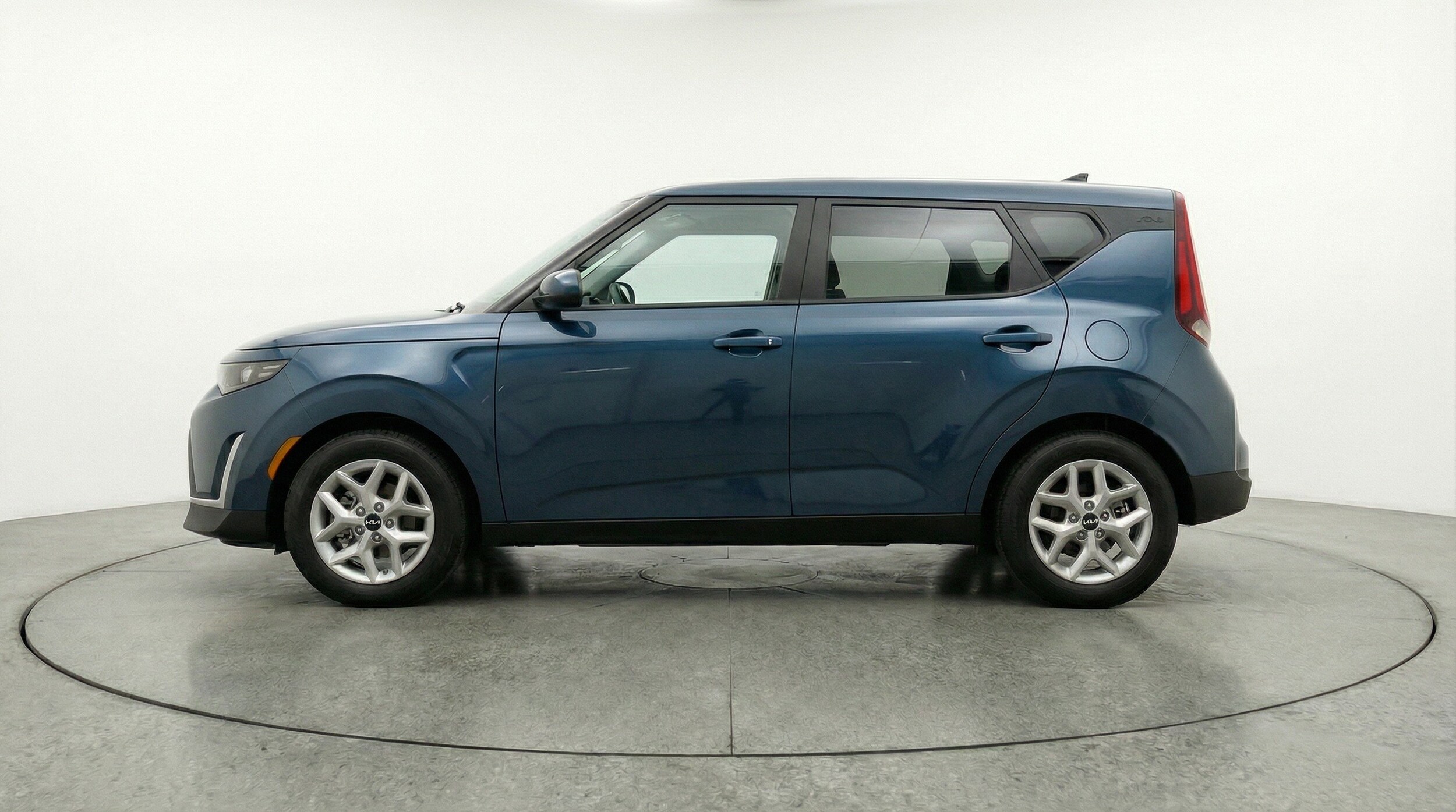 Thumbnail: 2025 Kia Soul - 5