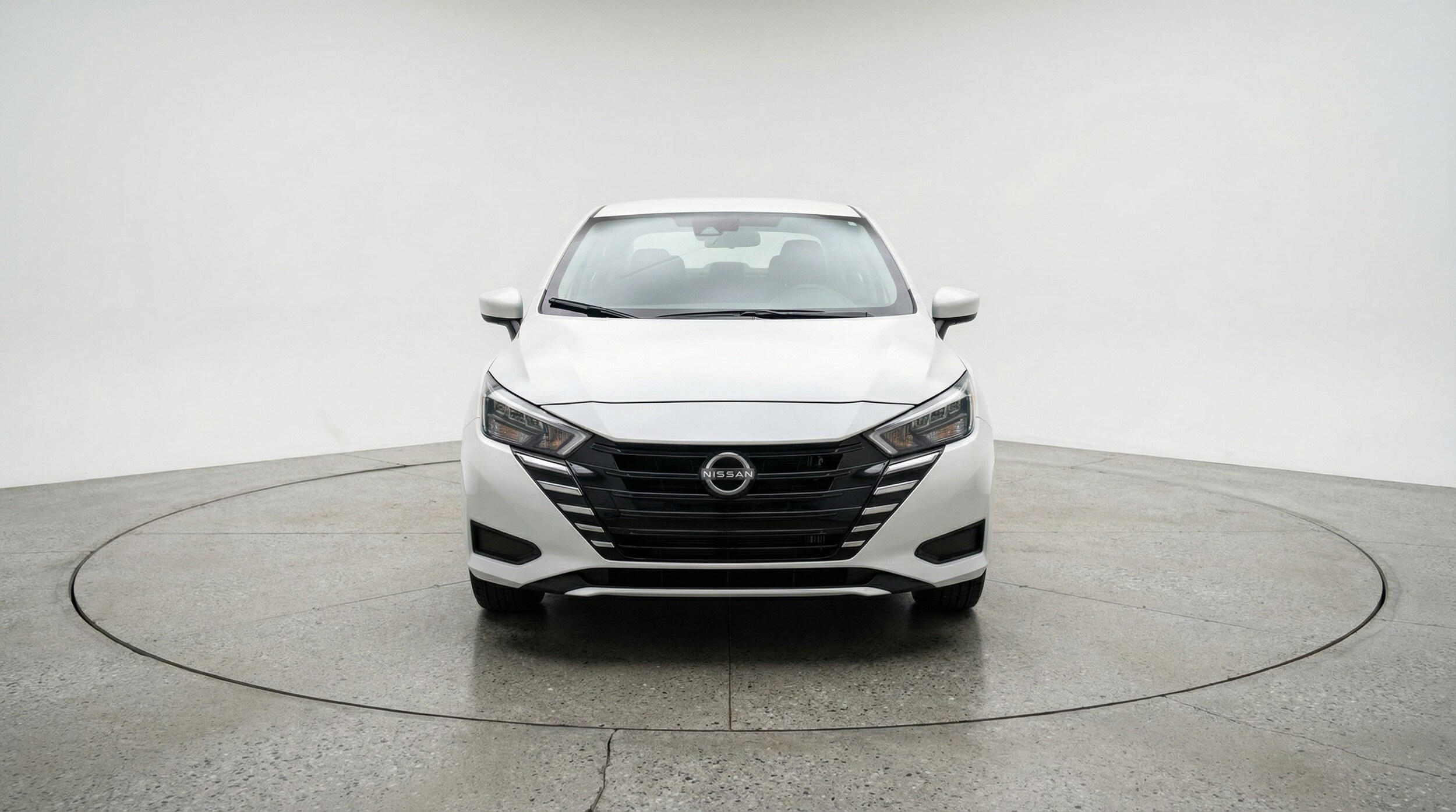 Thumbnail: 2025 Nissan Versa - 2