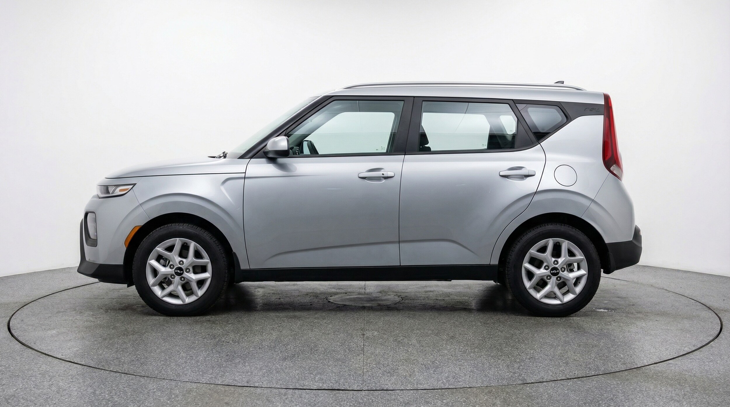 Thumbnail: 2025 Kia Soul - 4