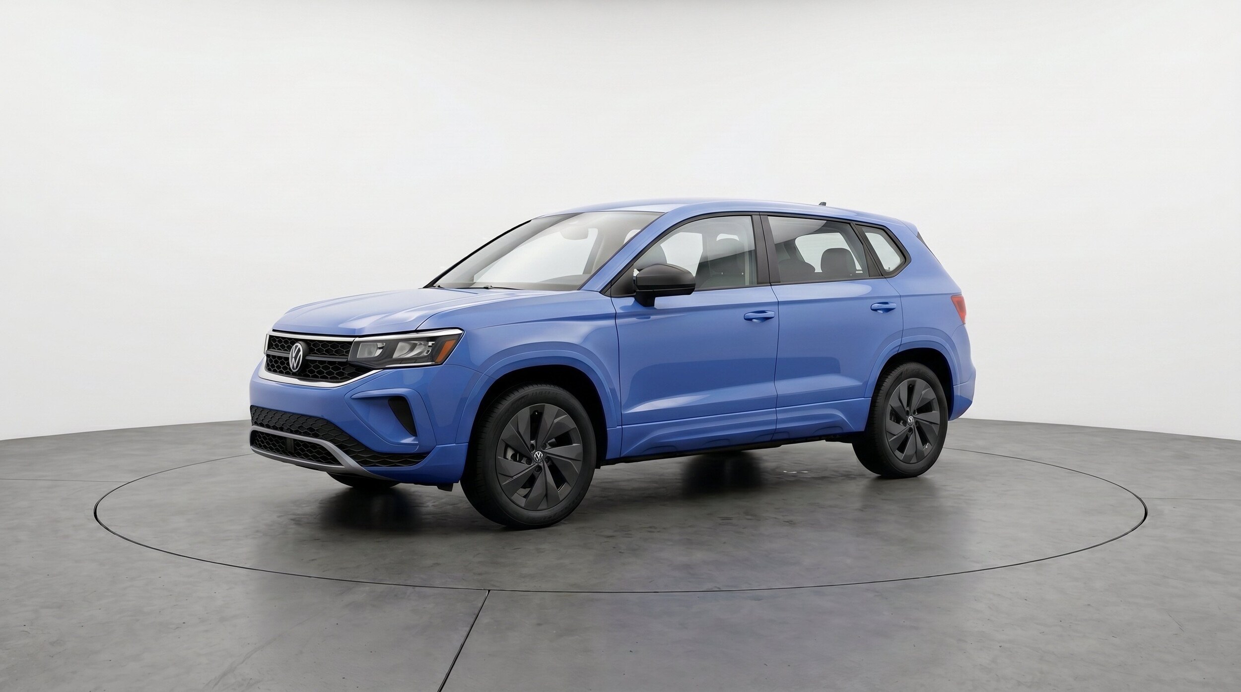 Thumbnail: 2026 Volkswagen Taos - 2