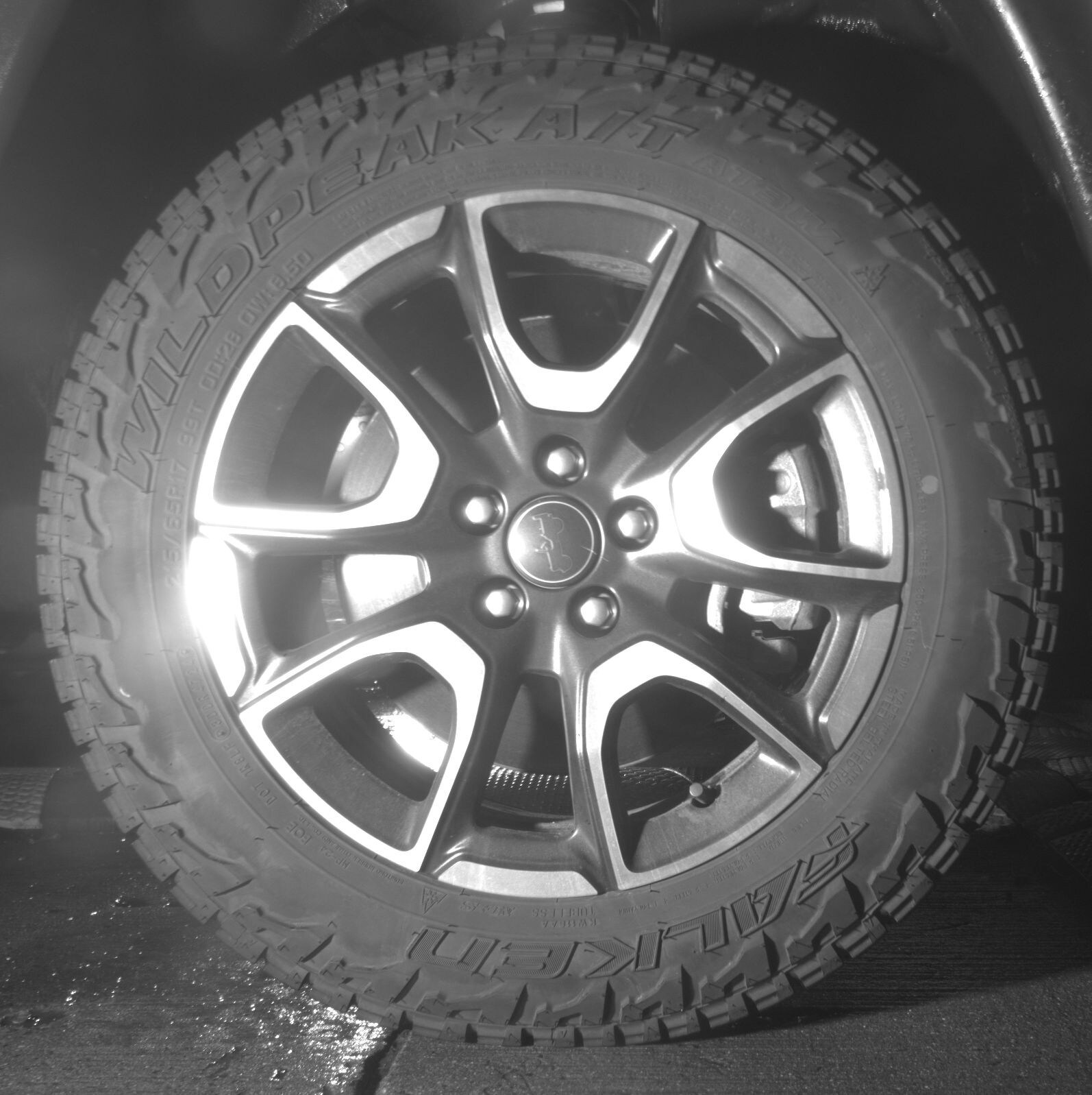 Thumbnail: 2025 Jeep Compass - 10