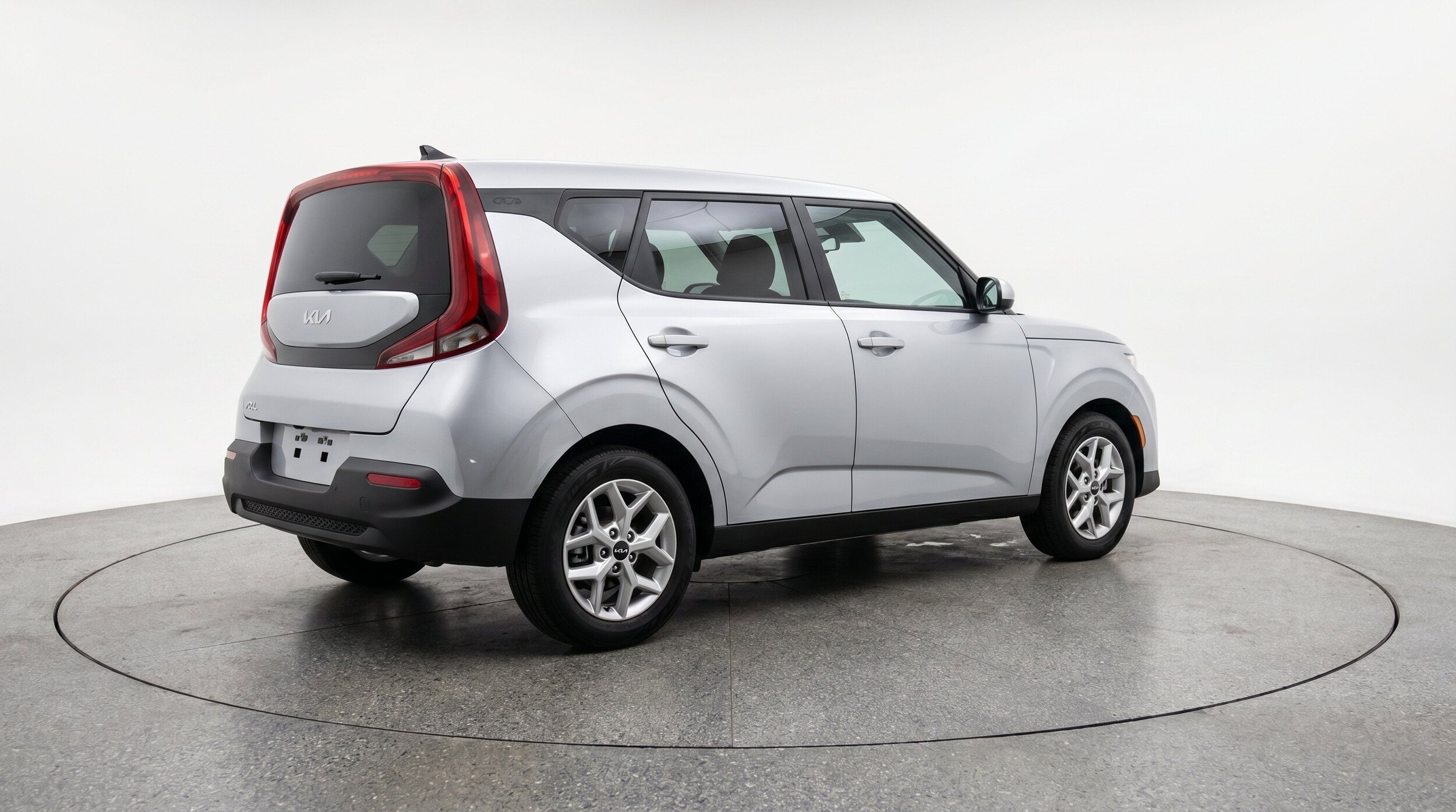 Thumbnail: 2025 Kia Soul - 9