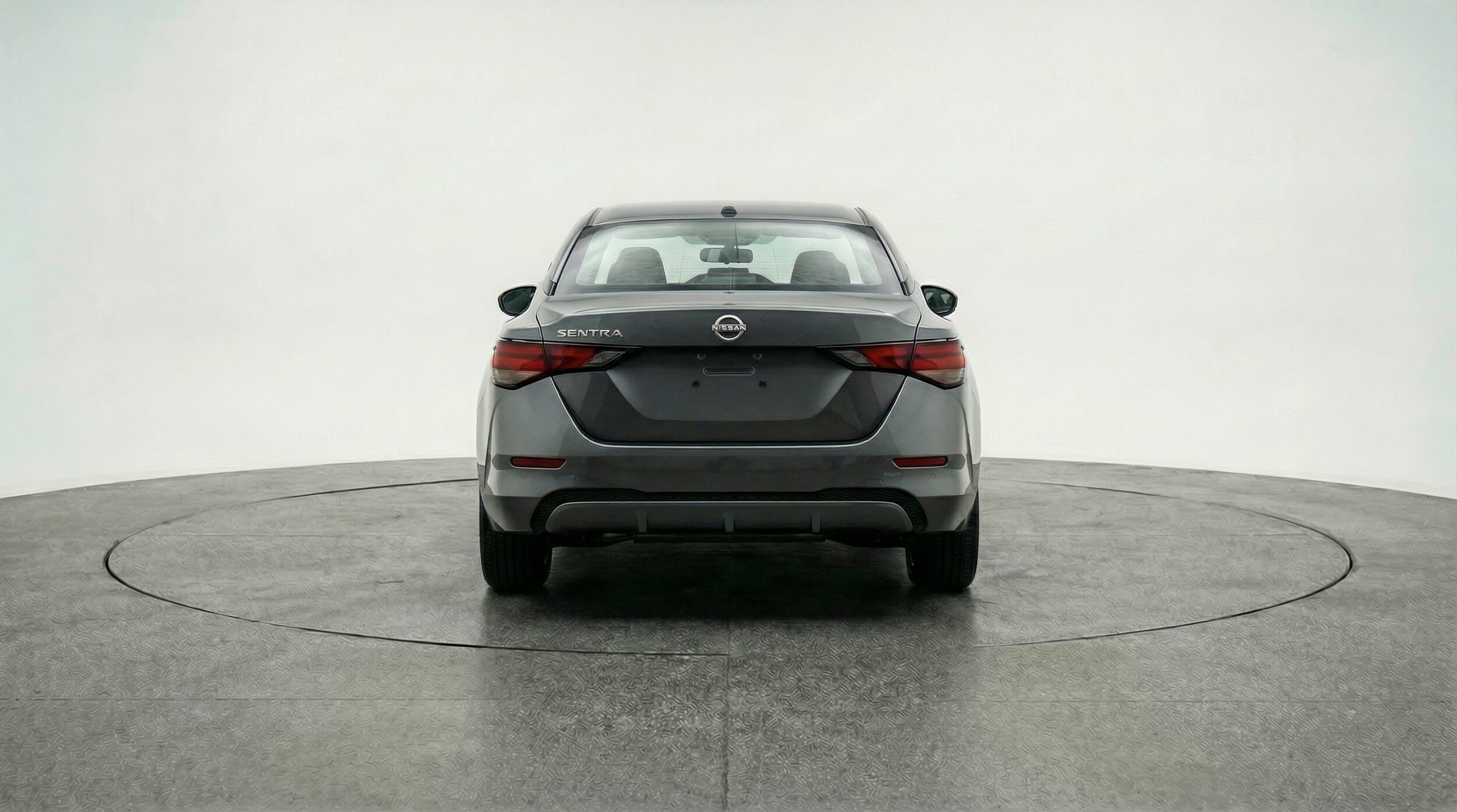 Thumbnail: 2025 Nissan Sentra - 6