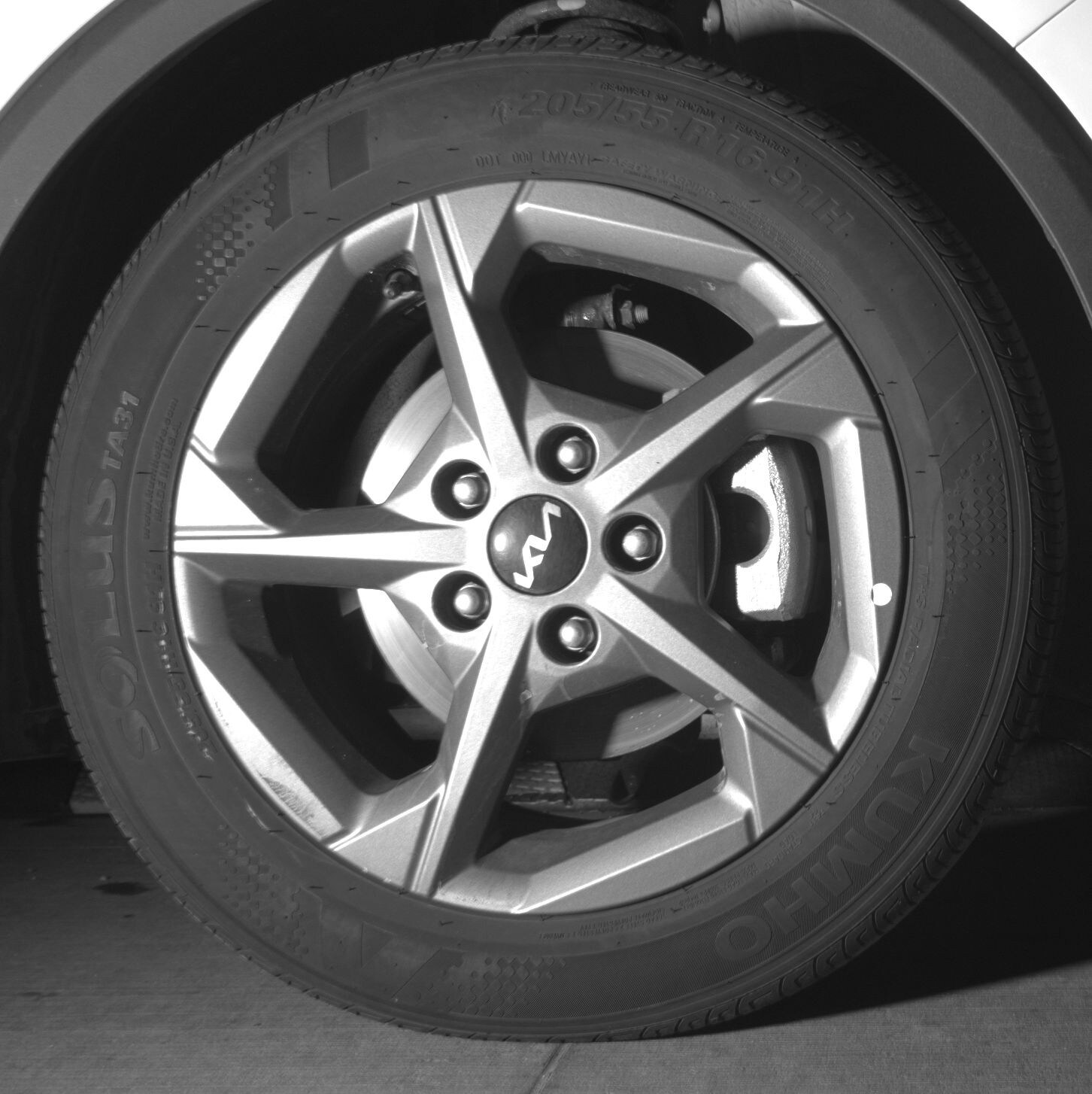 Thumbnail: 2025 Kia K4 - 10