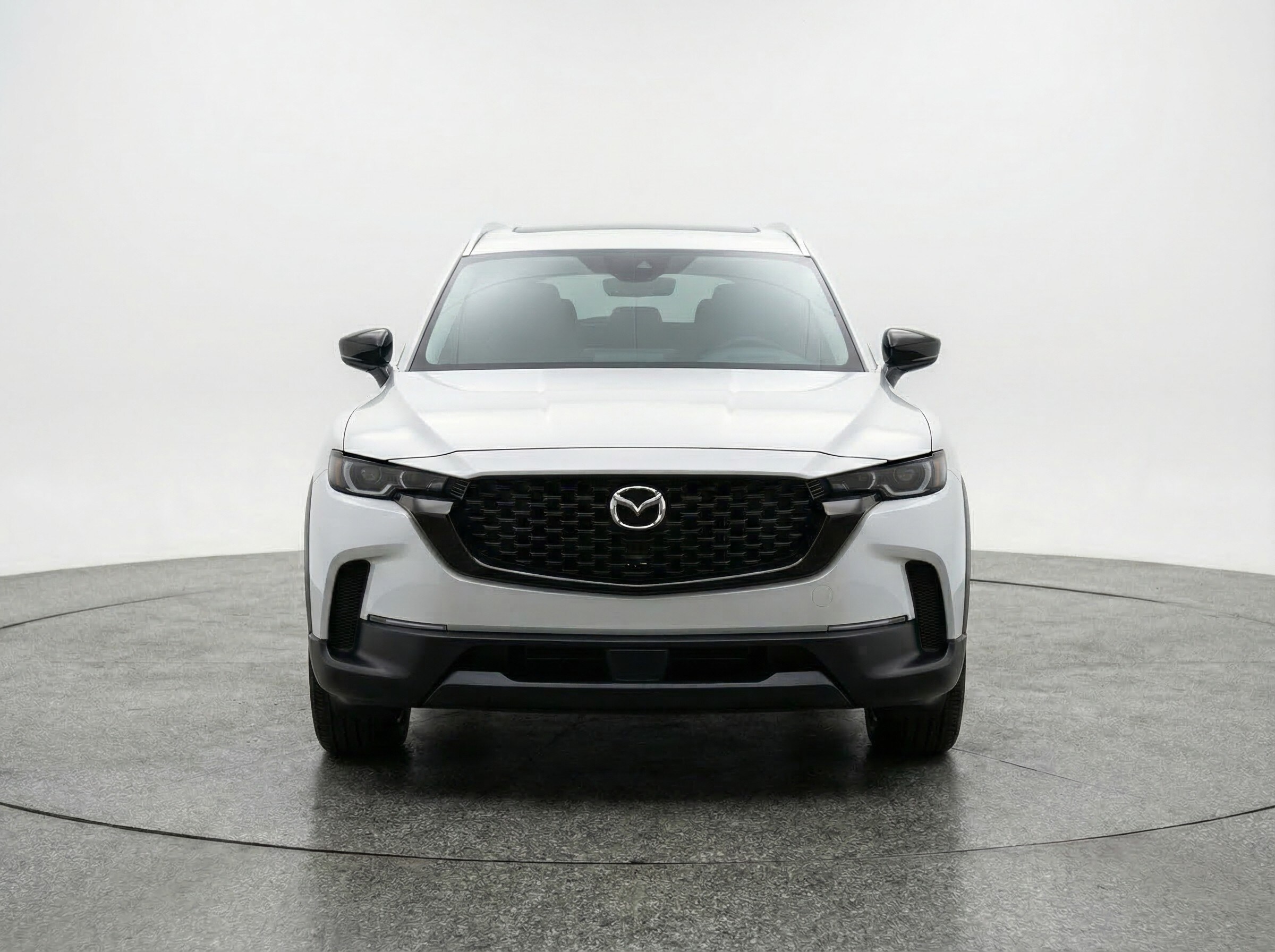 Thumbnail: 2025 Mazda CX-50 - 2