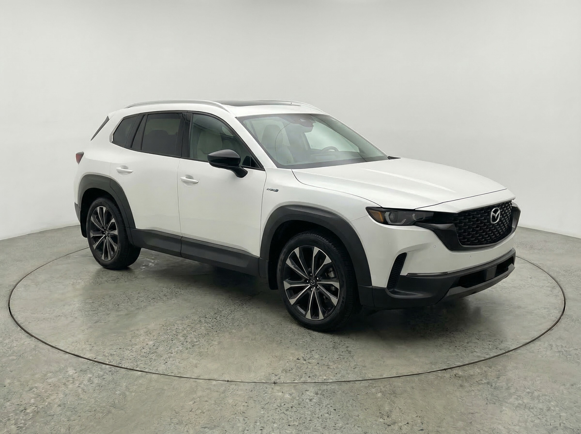 Thumbnail: 2025 Mazda CX-50 - 3