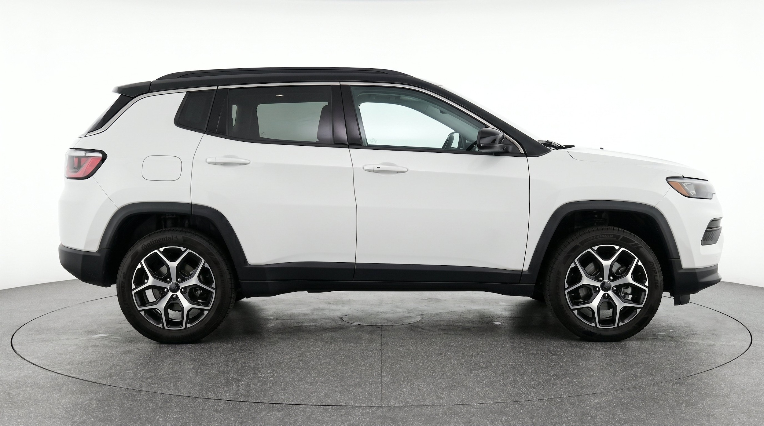 Thumbnail: 2025 Jeep Compass - 11