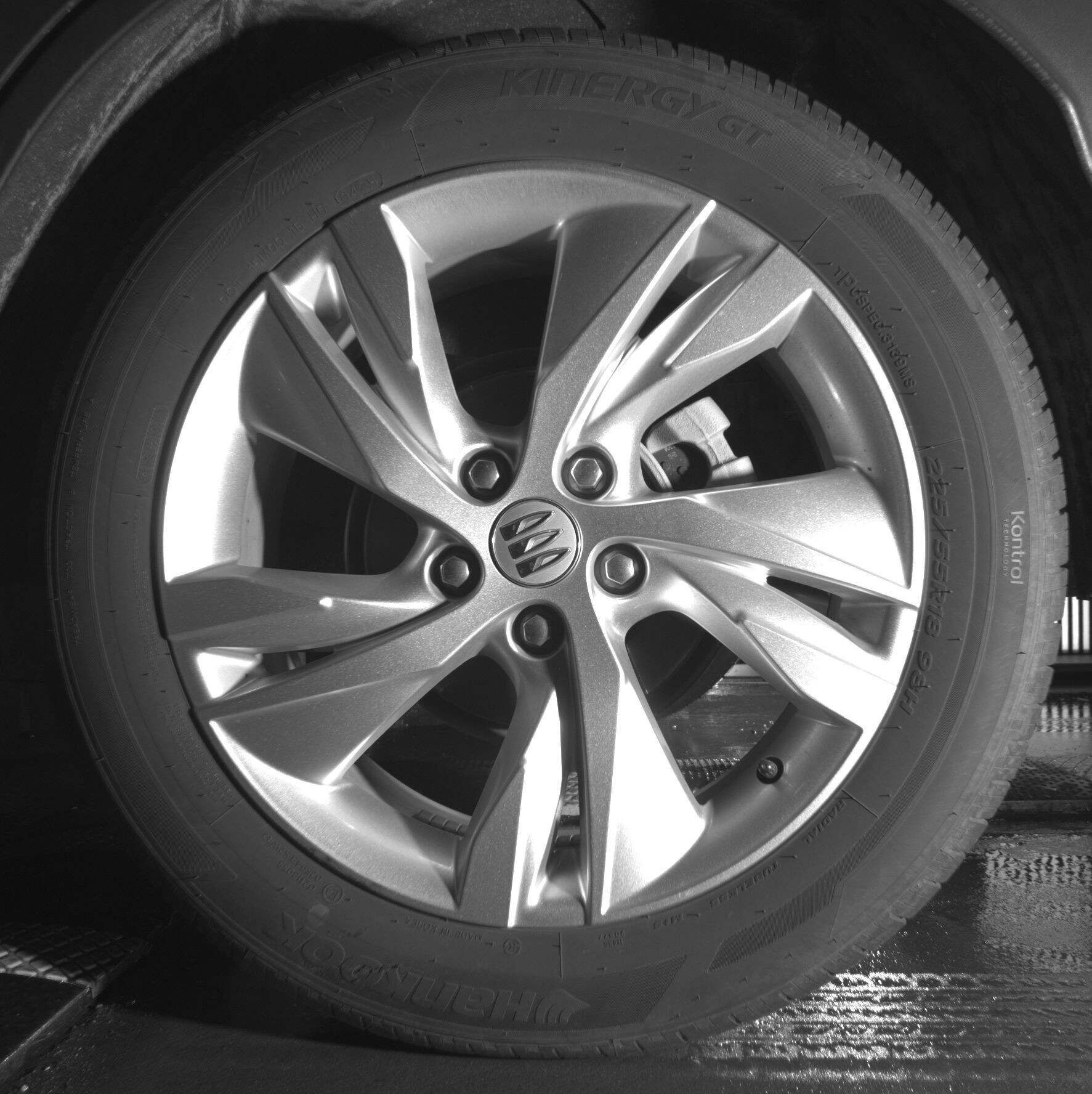 Thumbnail: 2025 Buick Encore GX - 11