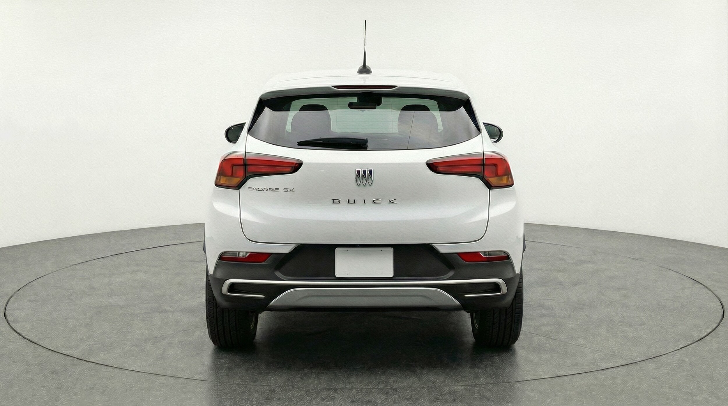 Thumbnail: 2025 Buick Encore GX - 6