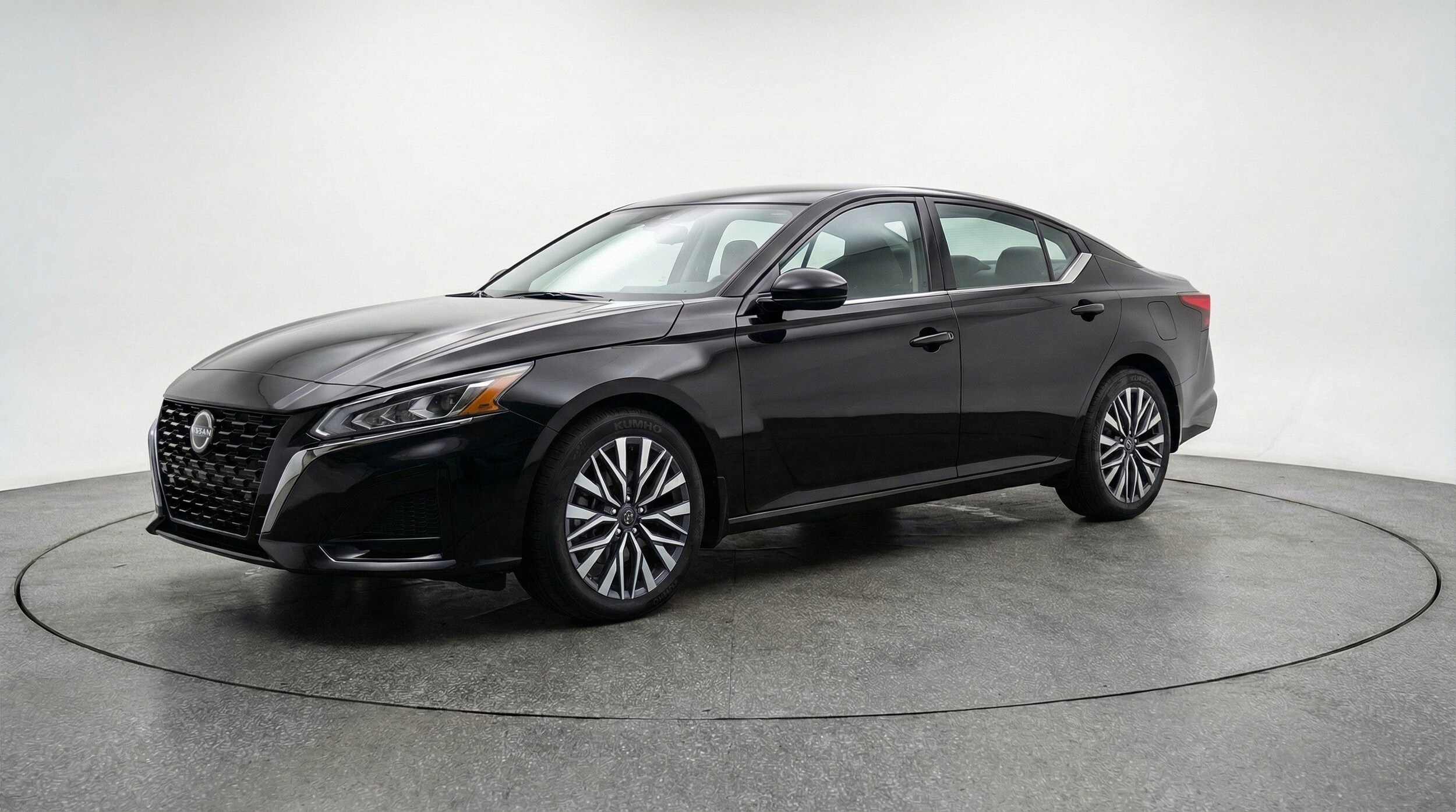 Thumbnail: 2026 Nissan Altima - 3