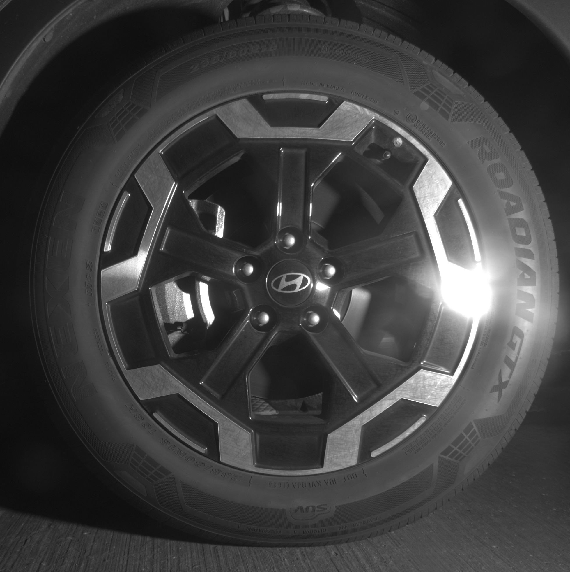 Thumbnail: 2026 Hyundai Santa Fe - 12
