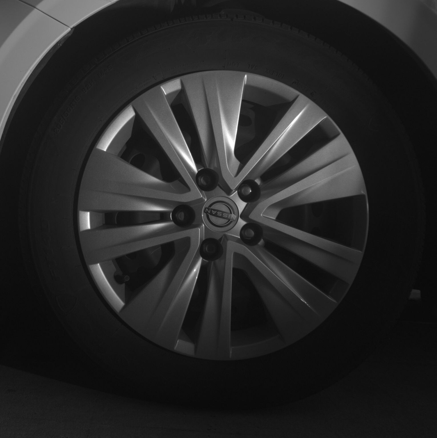 Thumbnail: 2025 Nissan Sentra - 9