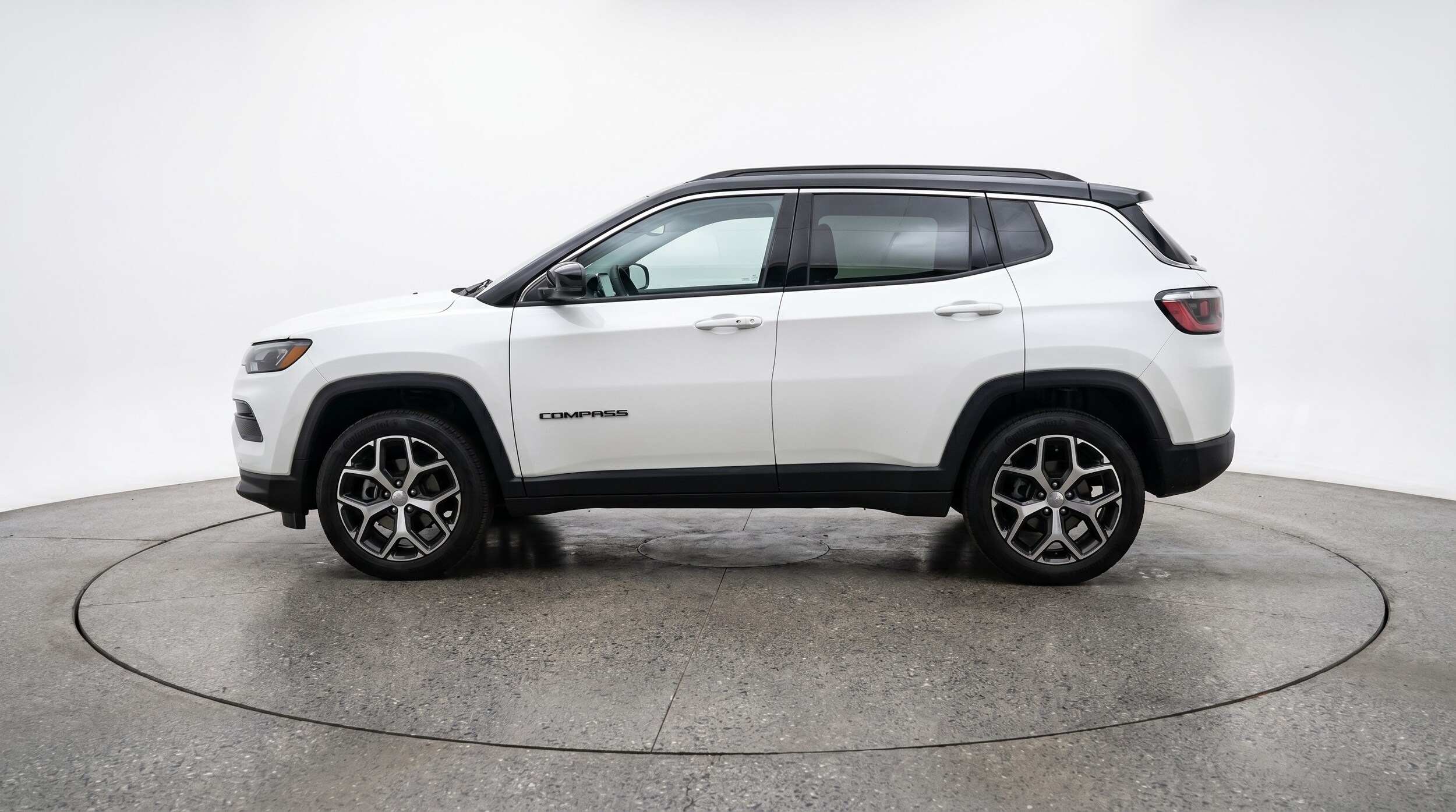 Thumbnail: 2025 Jeep Compass - 4