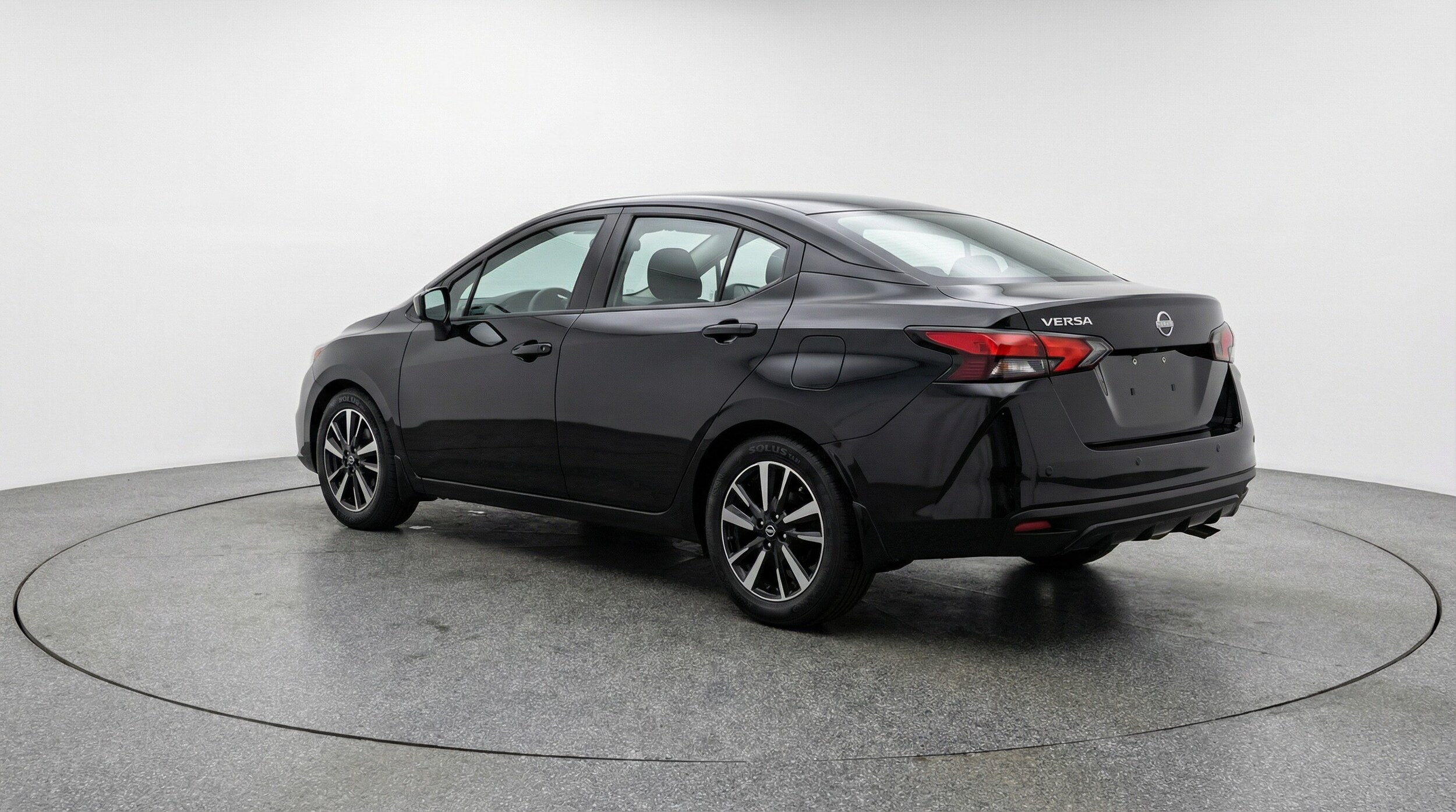 Thumbnail: 2025 Nissan Versa - 5