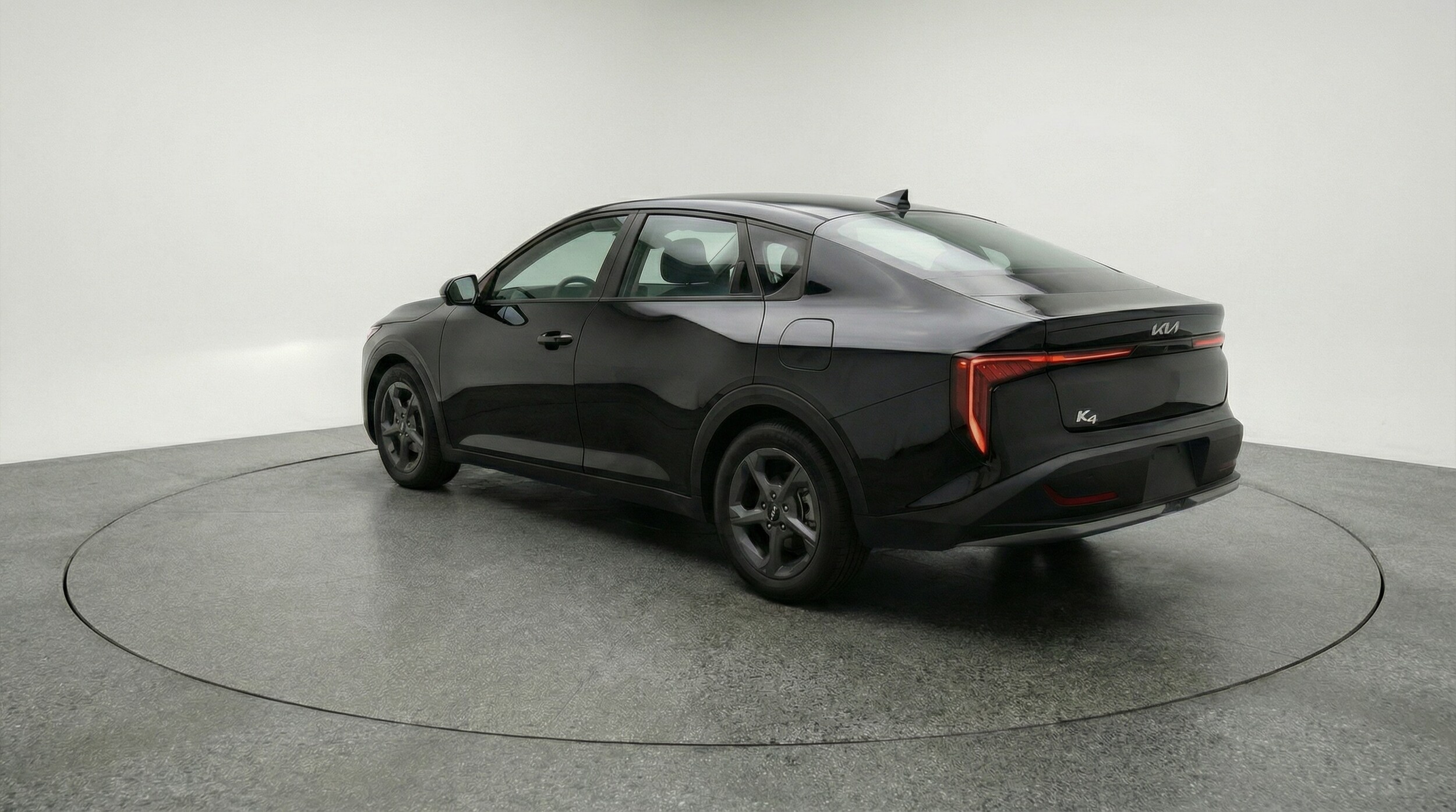 Thumbnail: 2025 Kia K4 - 5