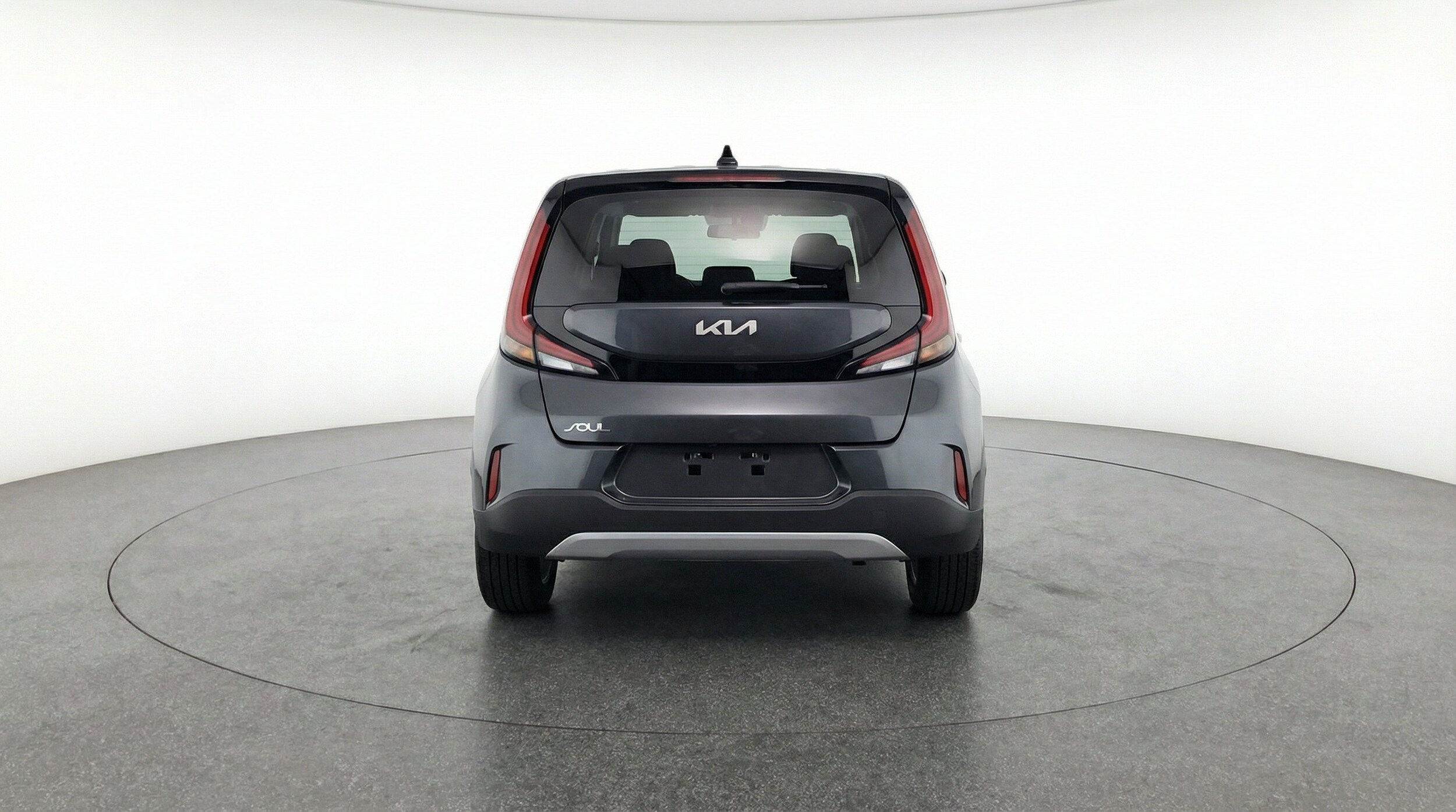 Thumbnail: 2025 Kia Soul - 7