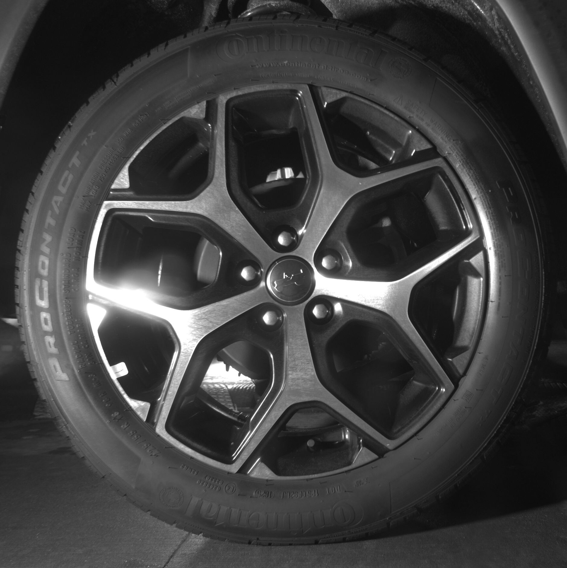 Thumbnail: 2025 Jeep Compass - 12