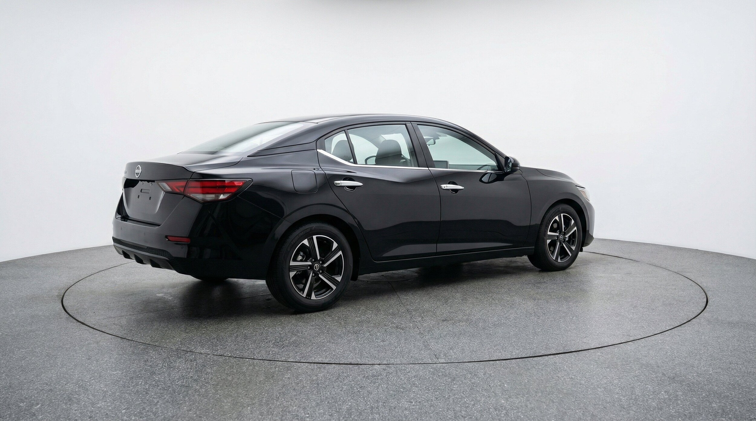Thumbnail: 2025 Nissan Sentra - 9