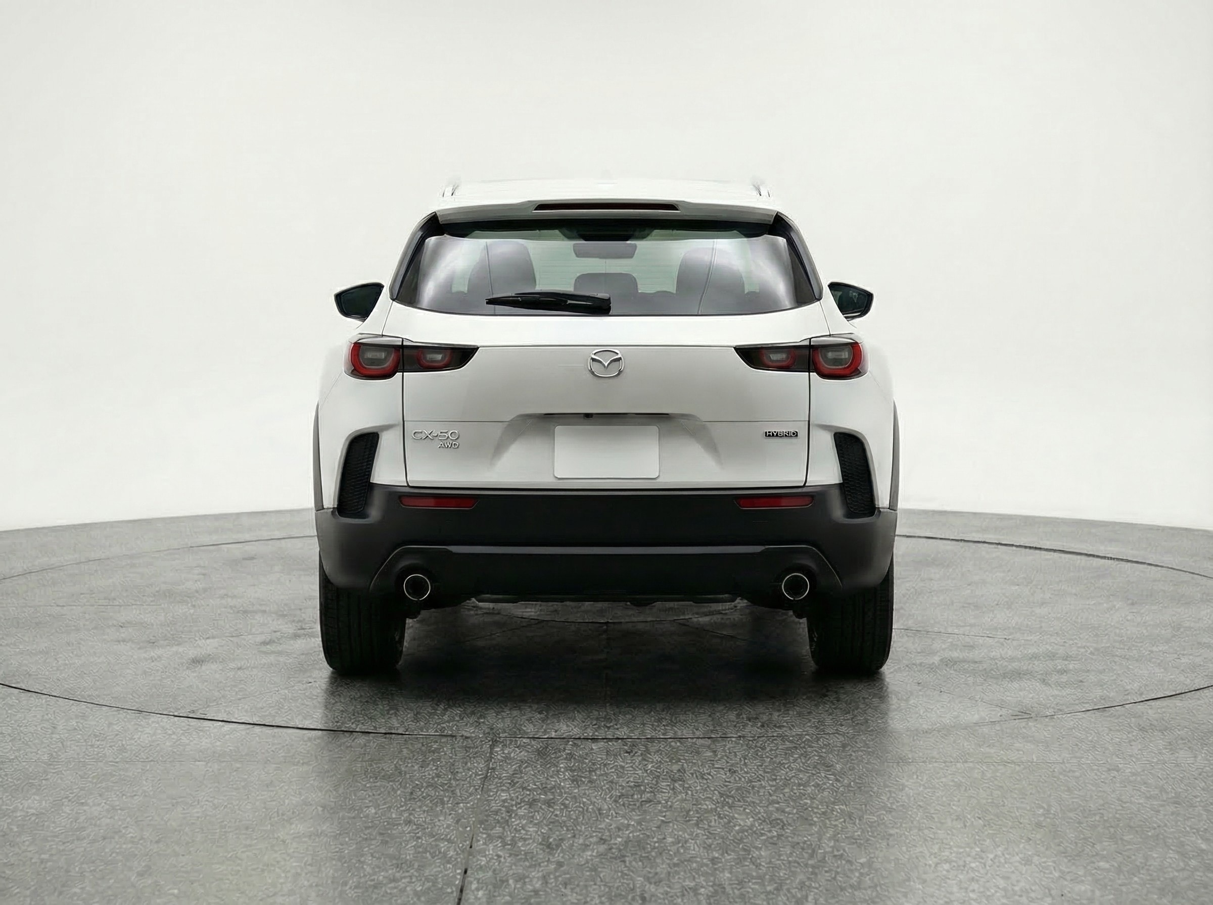 Thumbnail: 2025 Mazda CX-50 - 6