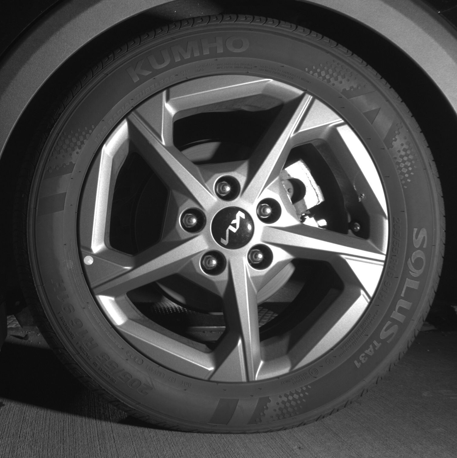 Thumbnail: 2025 Kia K4 - 11