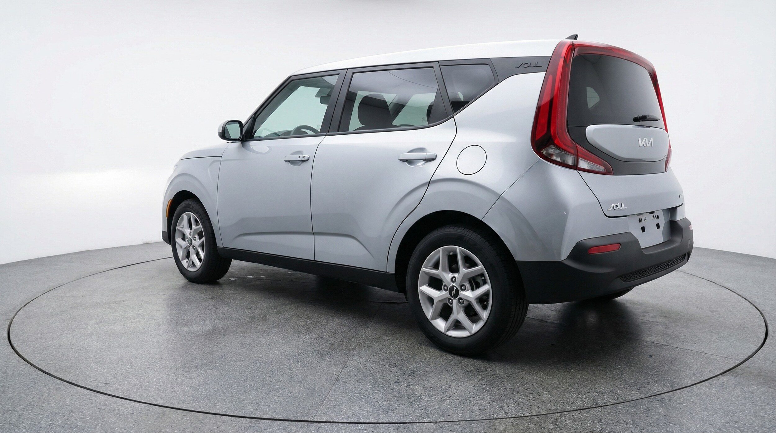 Thumbnail: 2025 Kia Soul - 5