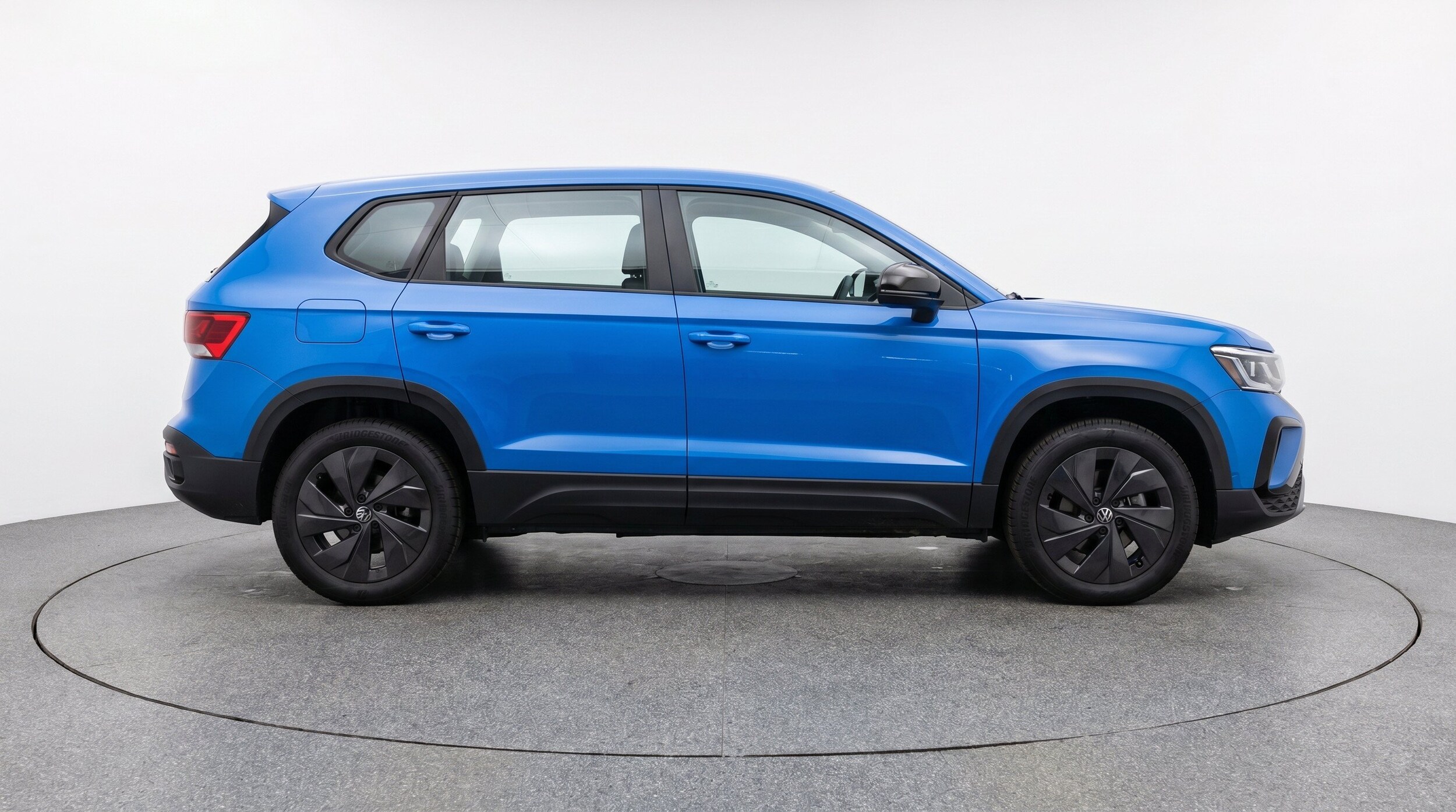 Thumbnail: 2026 Volkswagen Taos - 9