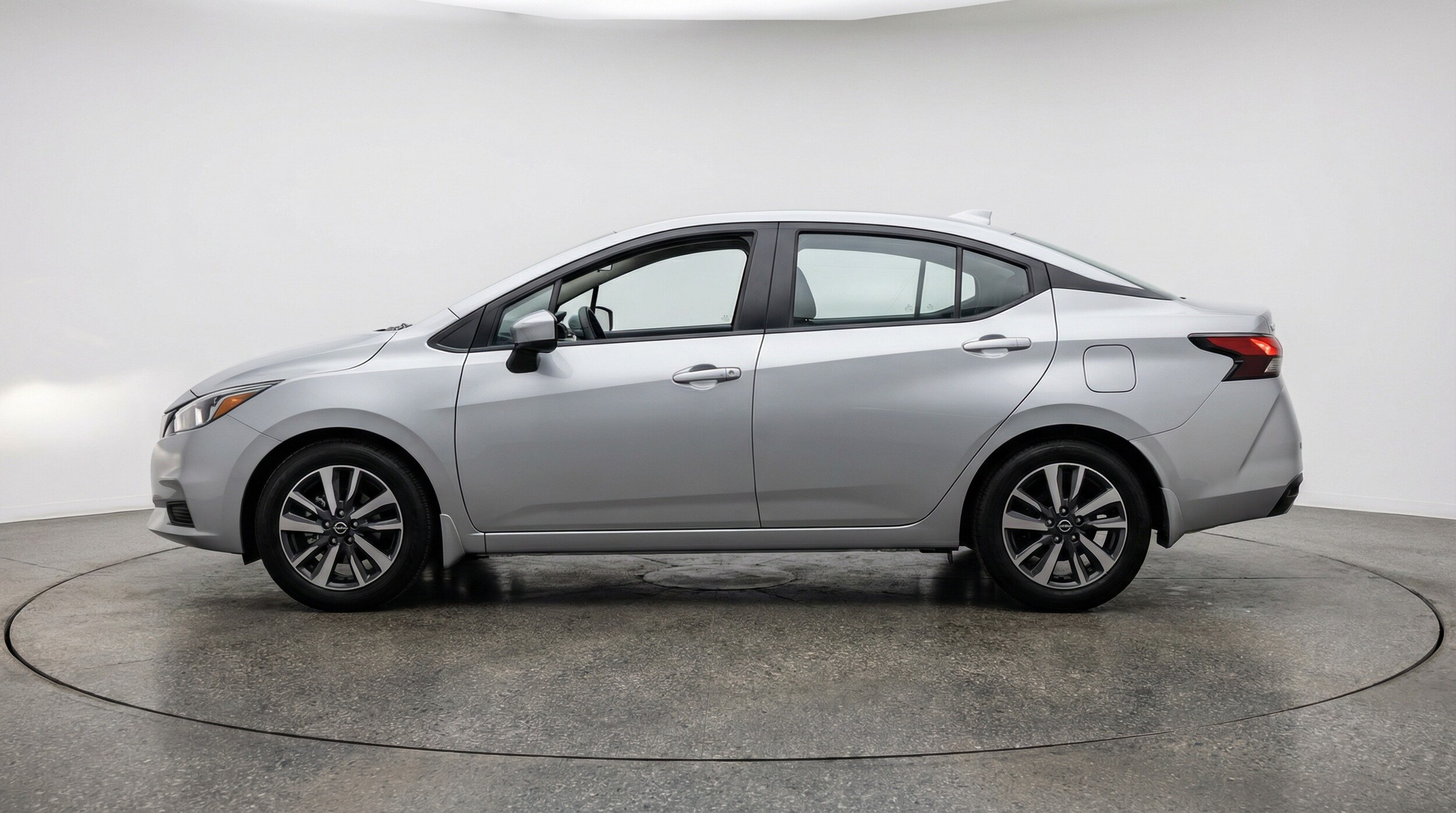 Thumbnail: 2025 Nissan Versa - 4