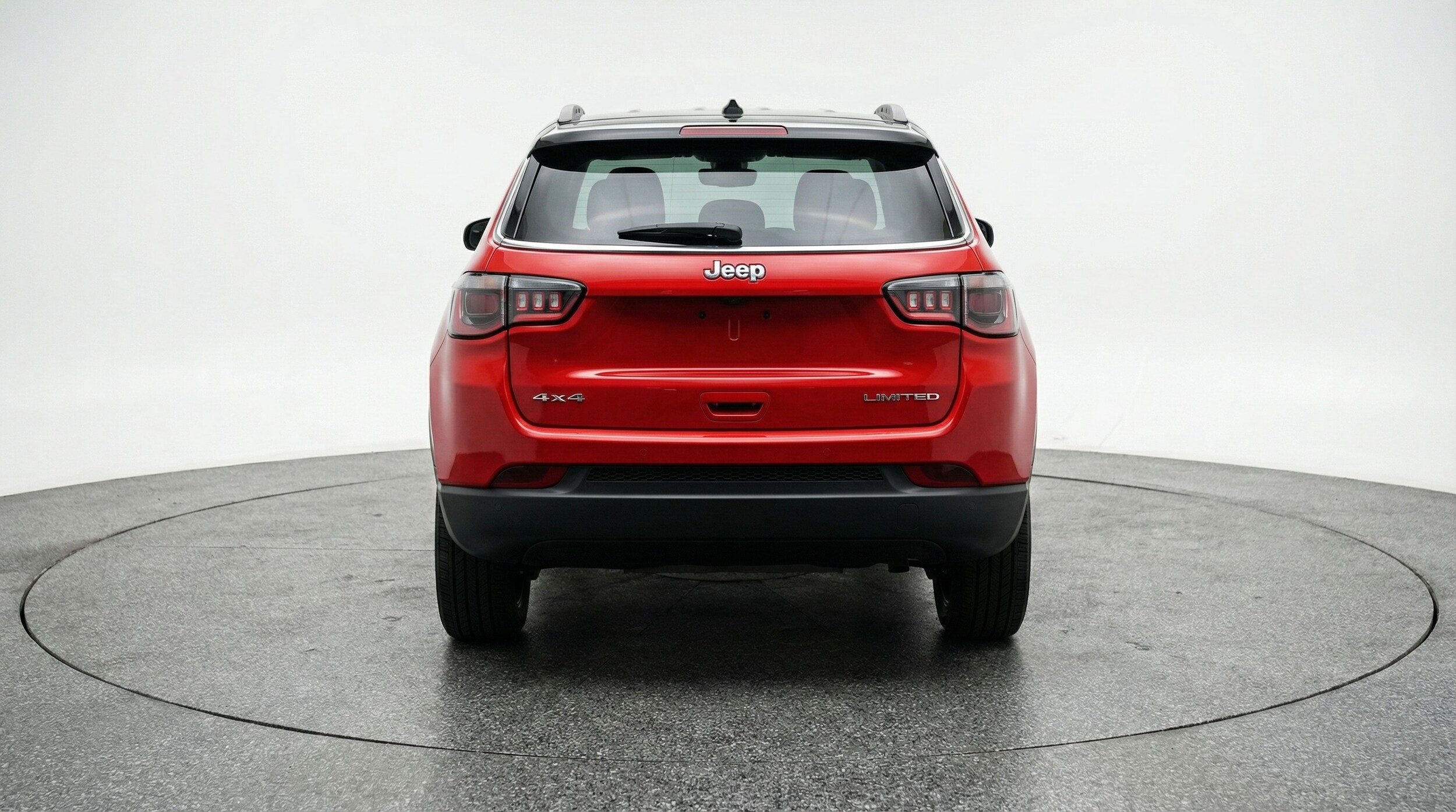 Thumbnail: 2025 Jeep Compass - 6