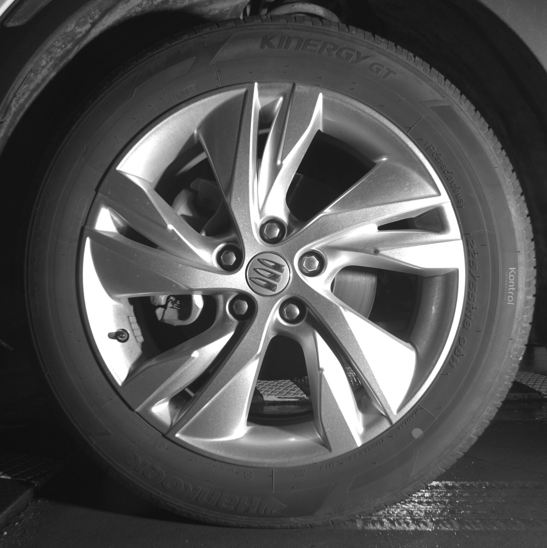 Thumbnail: 2025 Buick Encore GX - 9