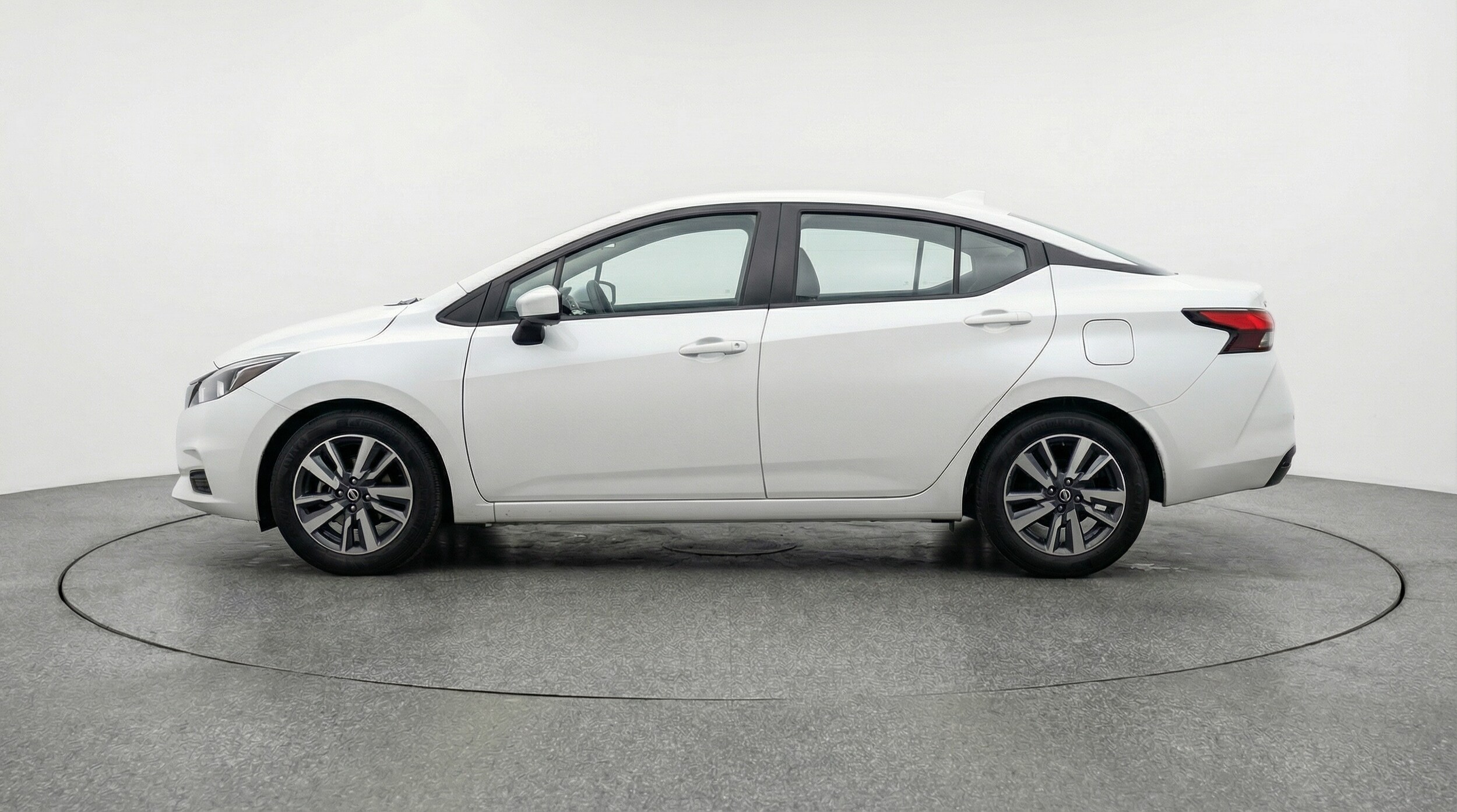 Thumbnail: 2025 Nissan Versa - 4