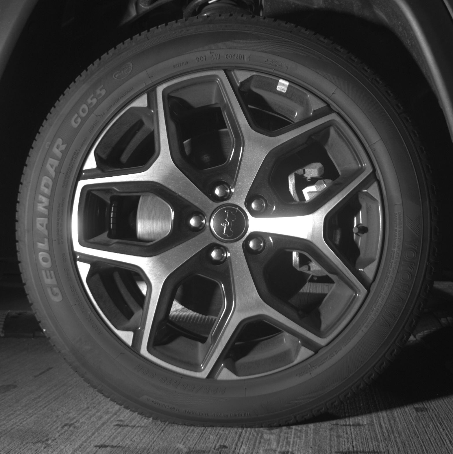 Thumbnail: 2025 Jeep Compass - 10