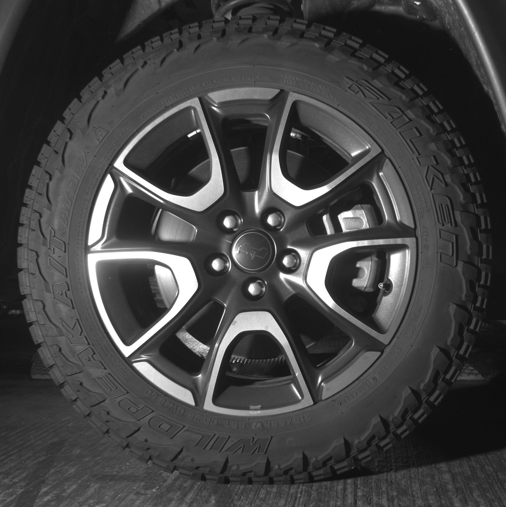 Thumbnail: 2025 Jeep Compass - 10