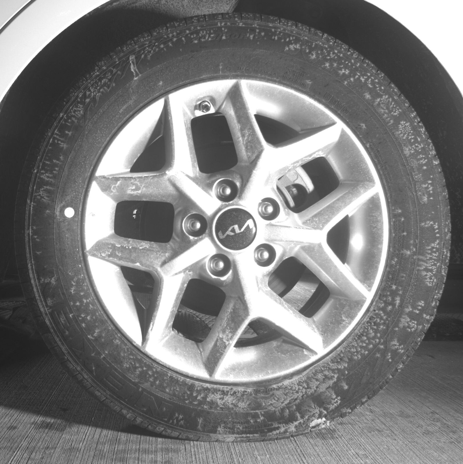 Thumbnail: 2025 Kia Soul - 11