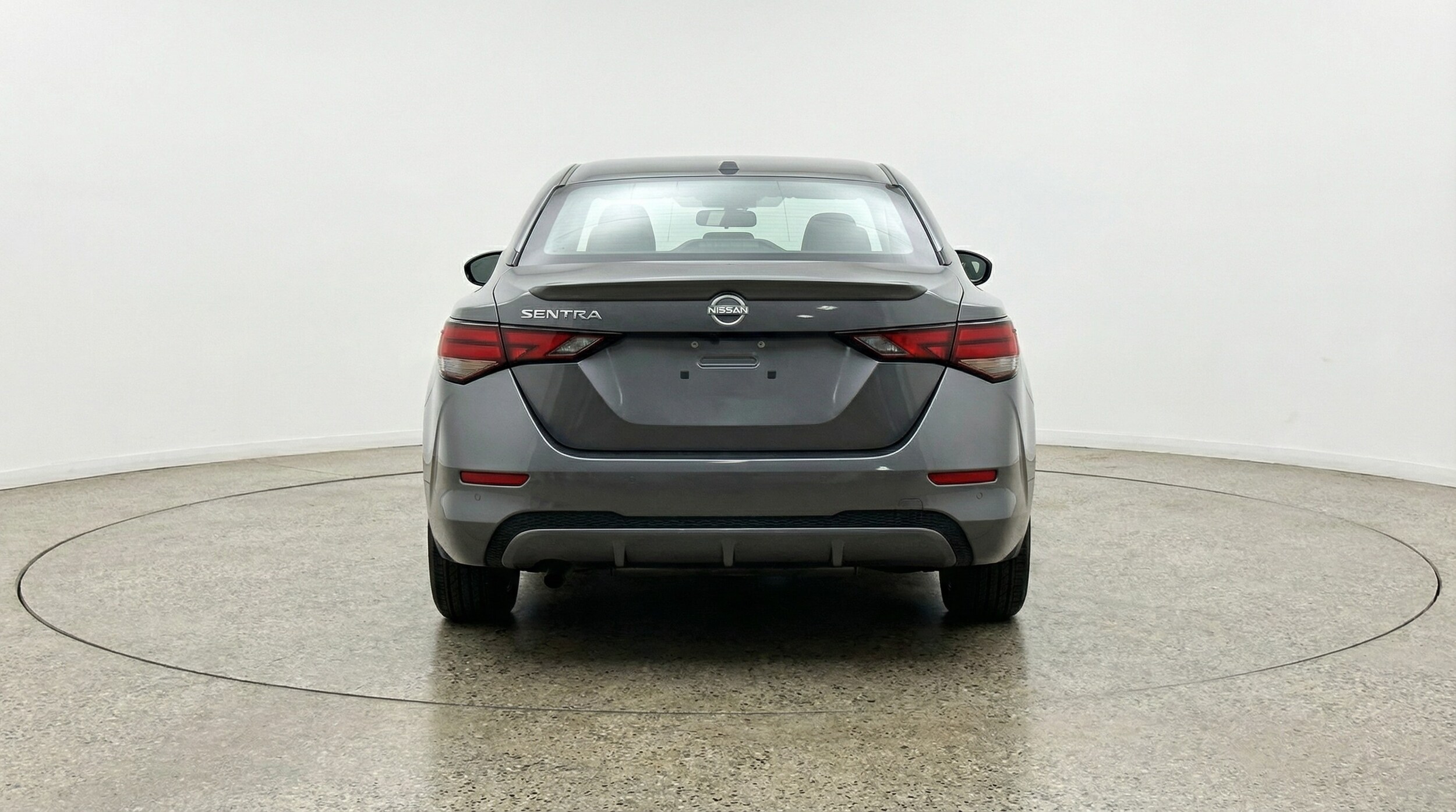 Thumbnail: 2025 Nissan Sentra - 6