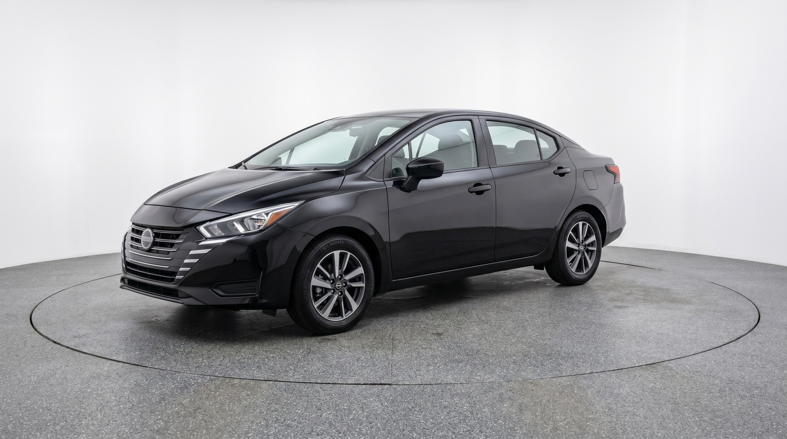 Thumbnail: 2025 Nissan Versa - 3