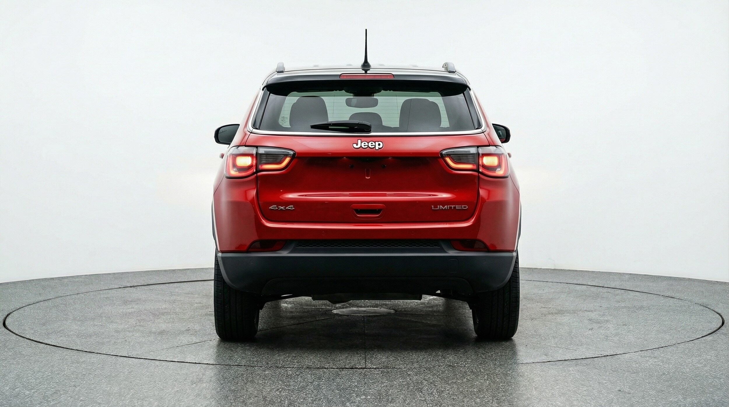 Thumbnail: 2025 Jeep Compass - 6